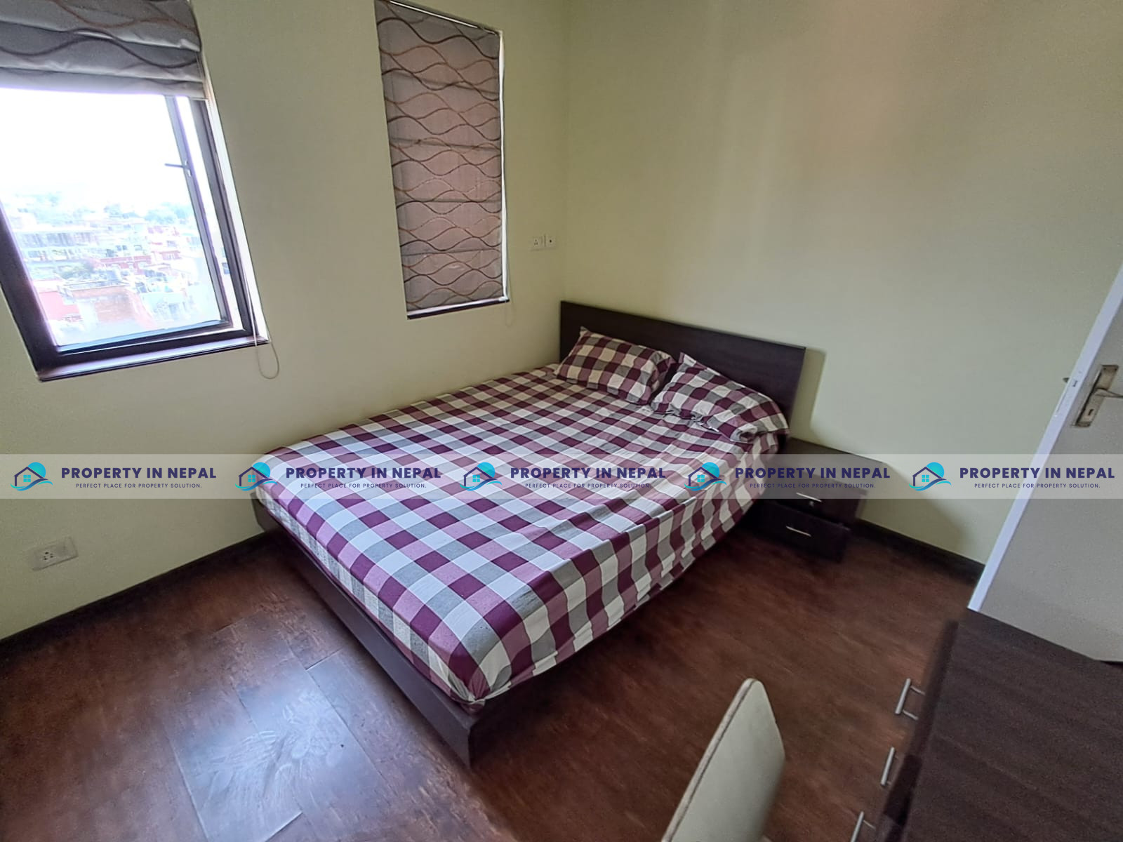 2BHK Apartment For Rent image 4