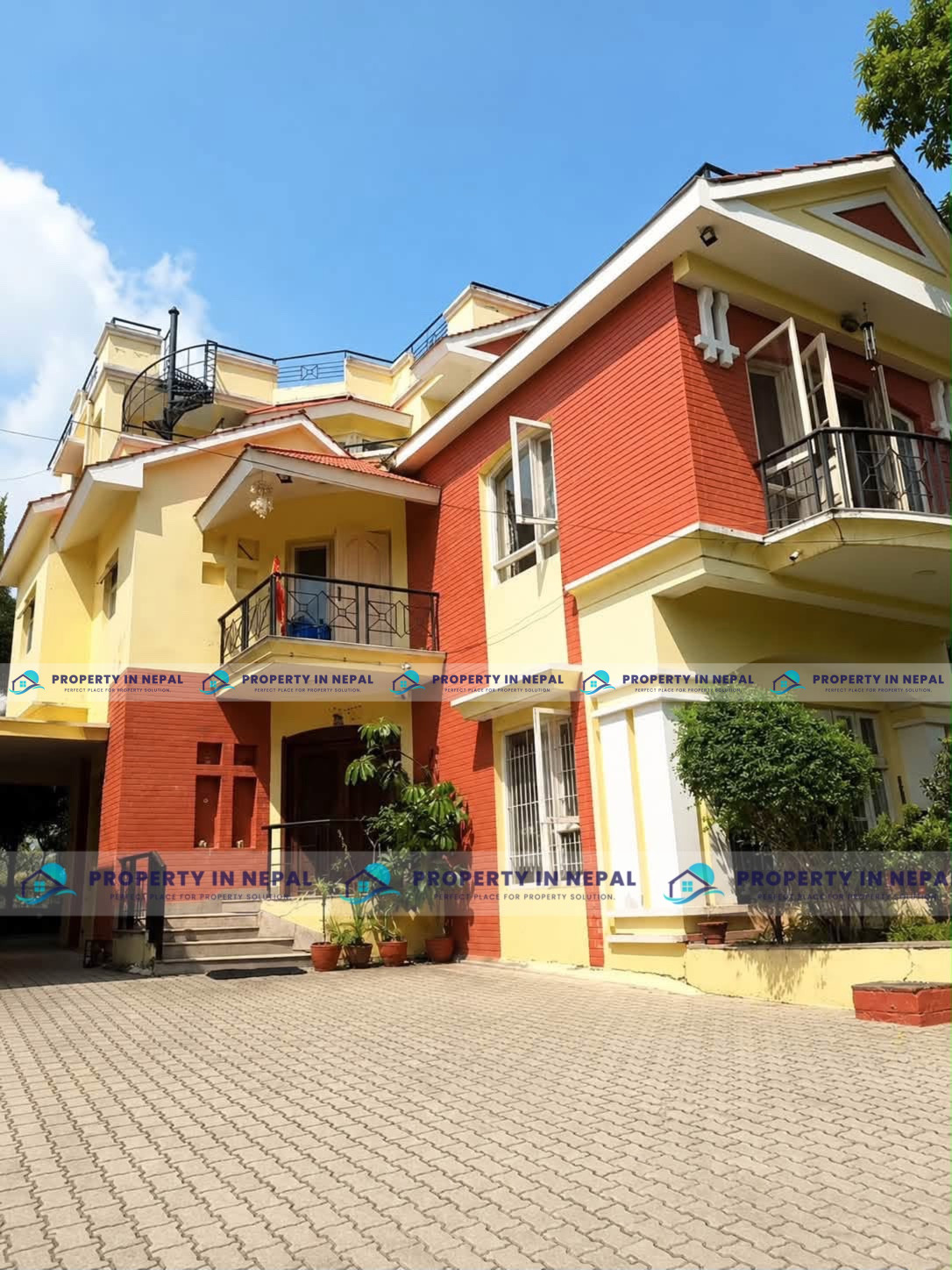 House For Rent