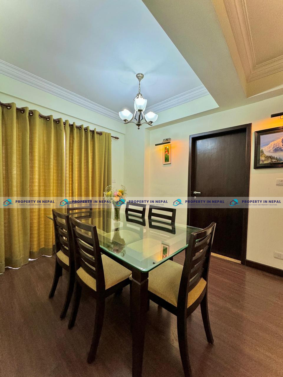 3BHK House For Rent In Jhamsikhel image 3