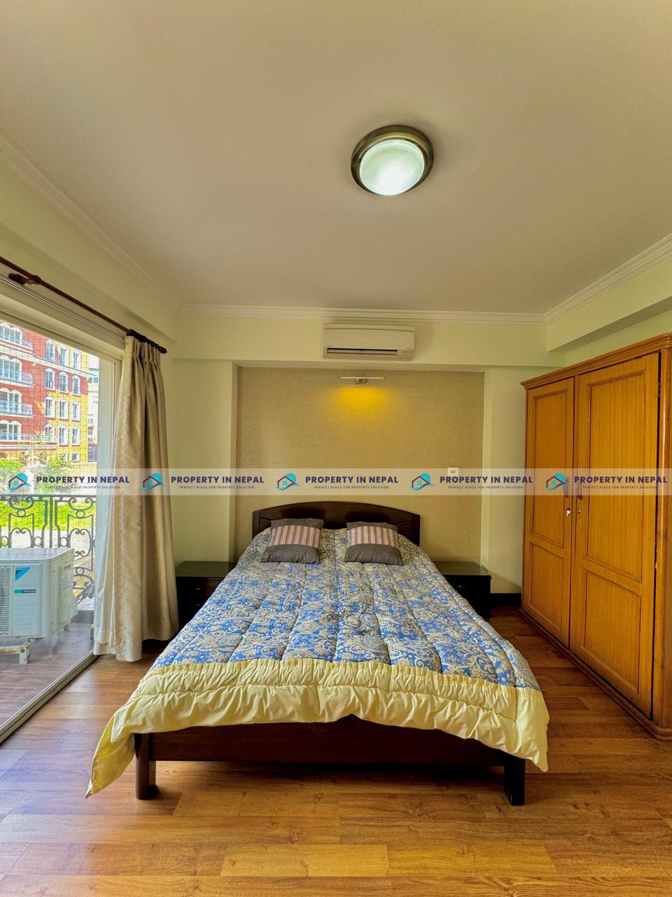 3BHK House For Rent In Jhamsikhel image 6