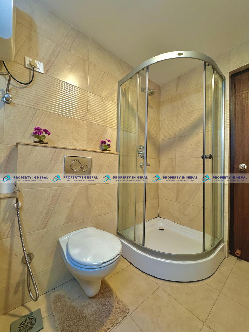 3BHK House For Rent In Jhamsikhel image 7