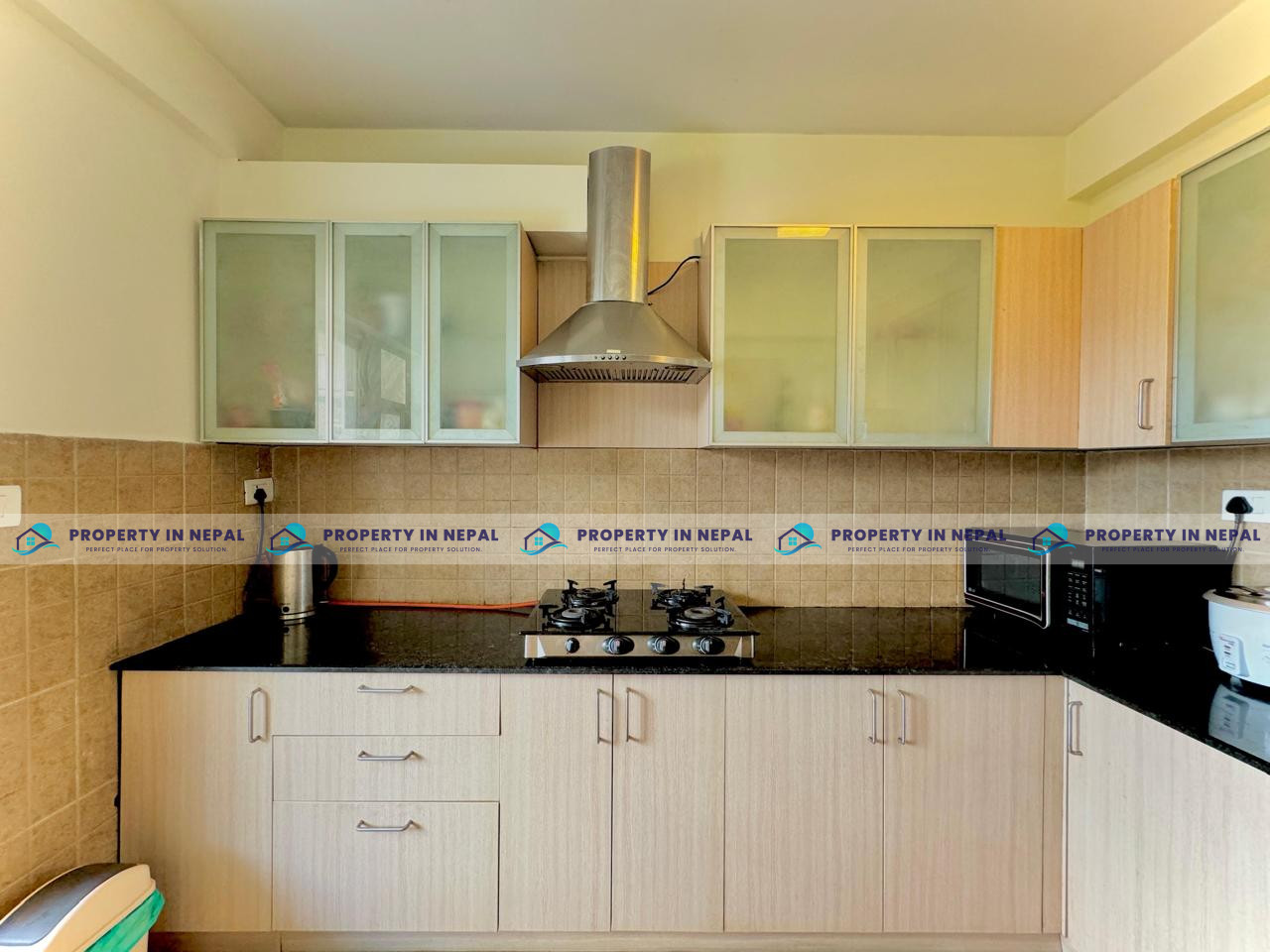3BHK House For Rent In Jhamsikhel image 8