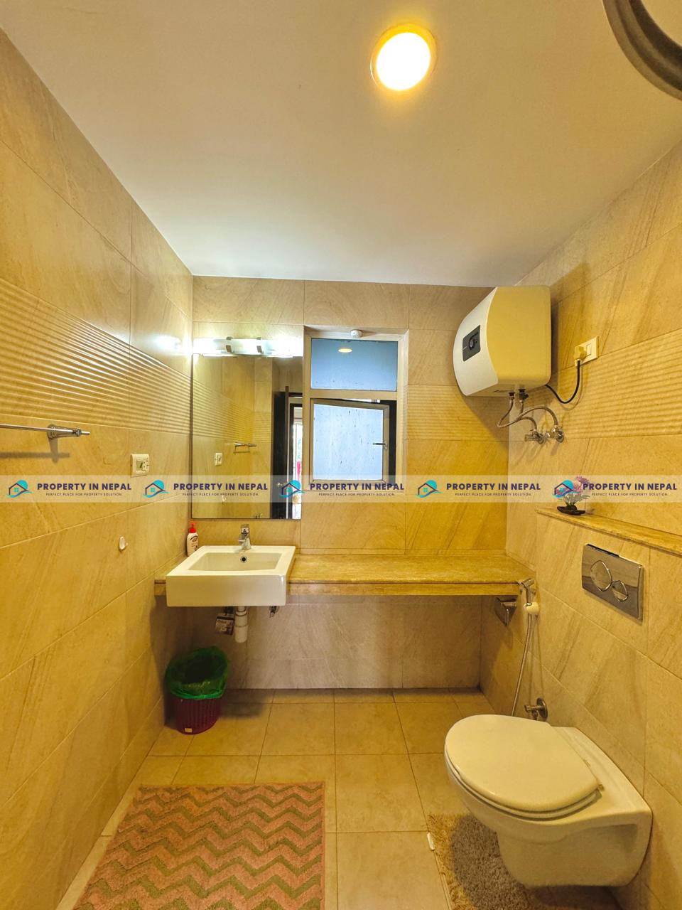 3BHK House For Rent In Jhamsikhel image 9