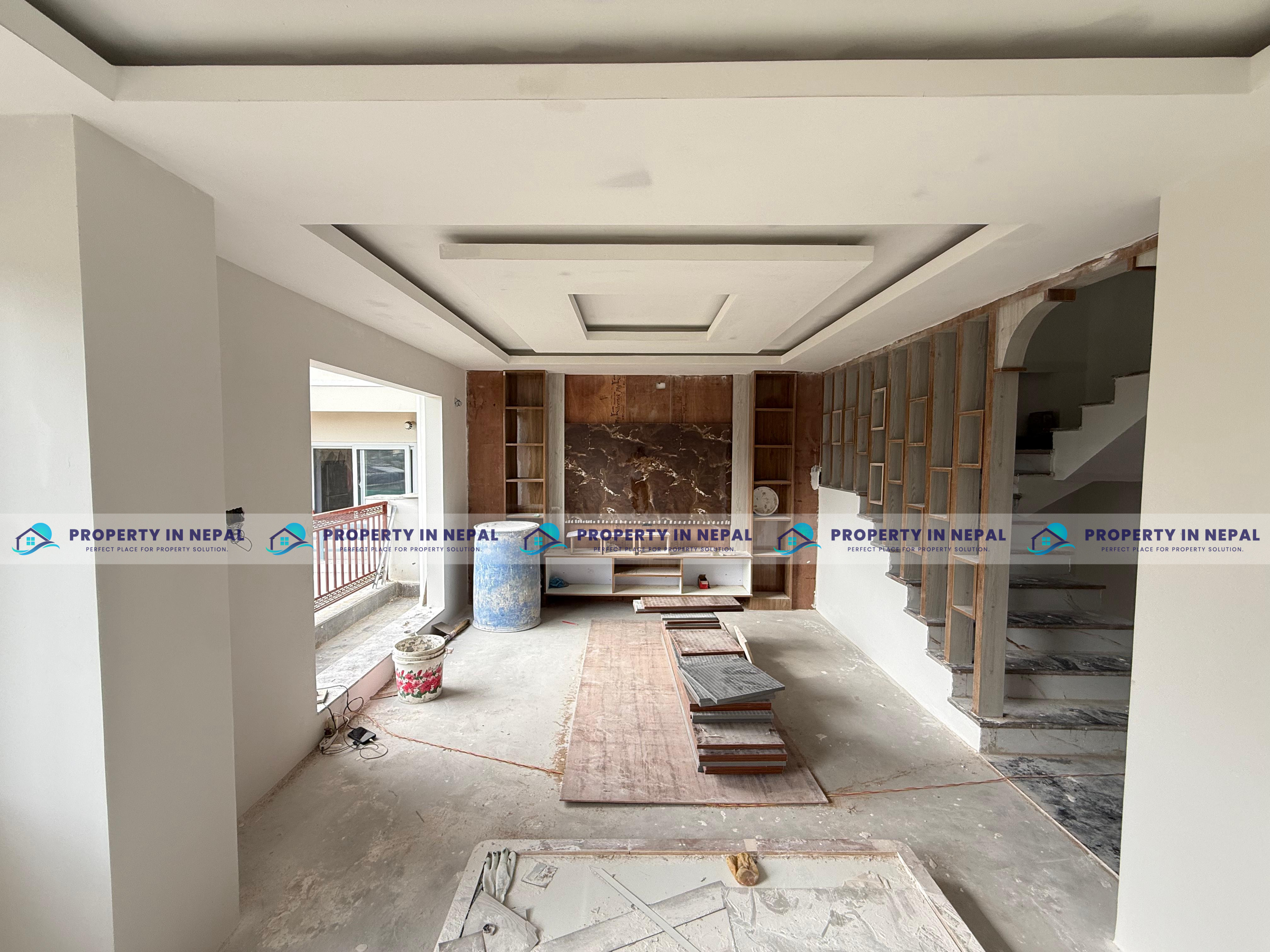 House For Sale In Shital Height image 2