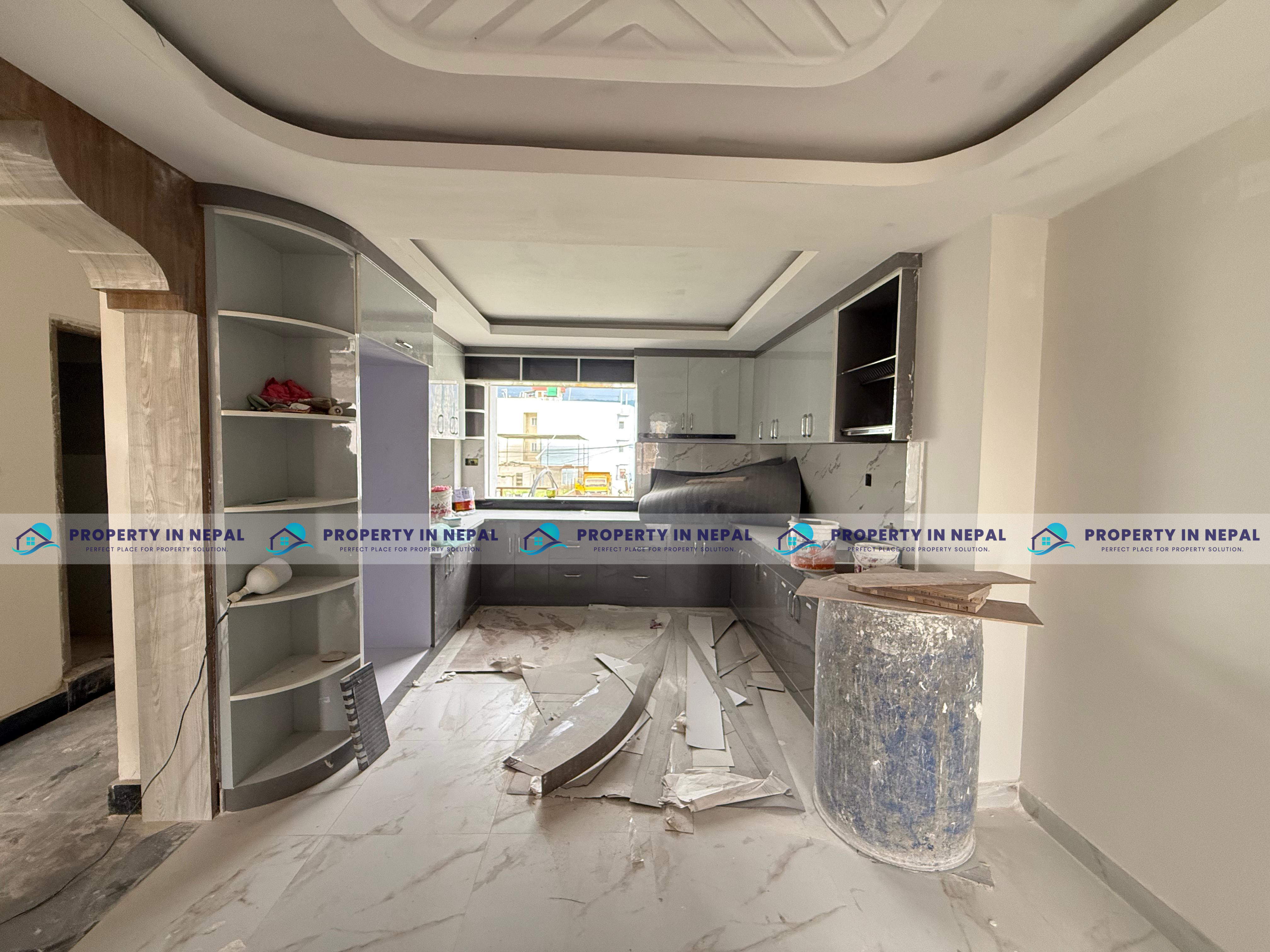 House For Sale In Shital Height image 3
