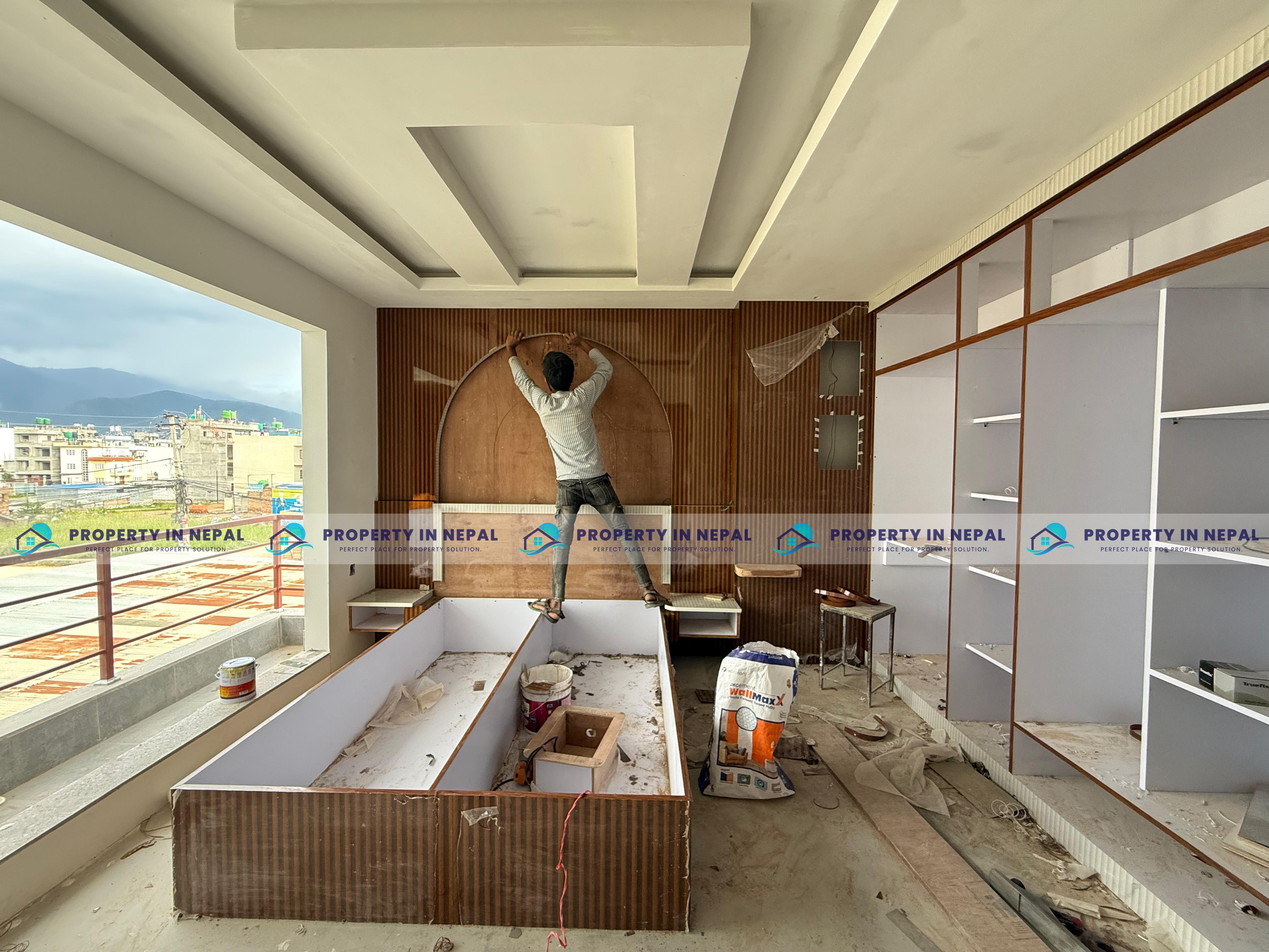 House For Sale In Shital Height image 4