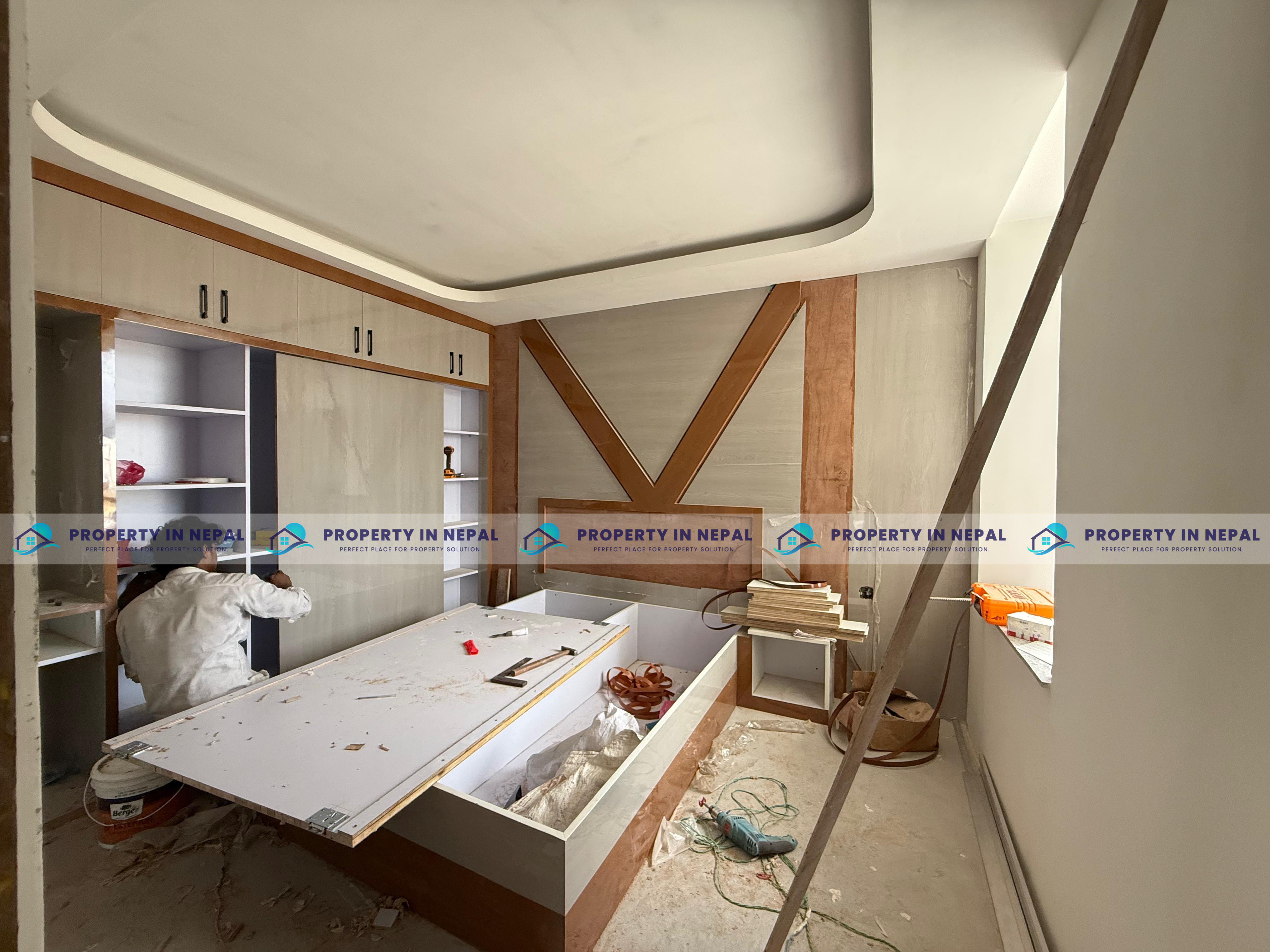 House For Sale In Shital Height image 5