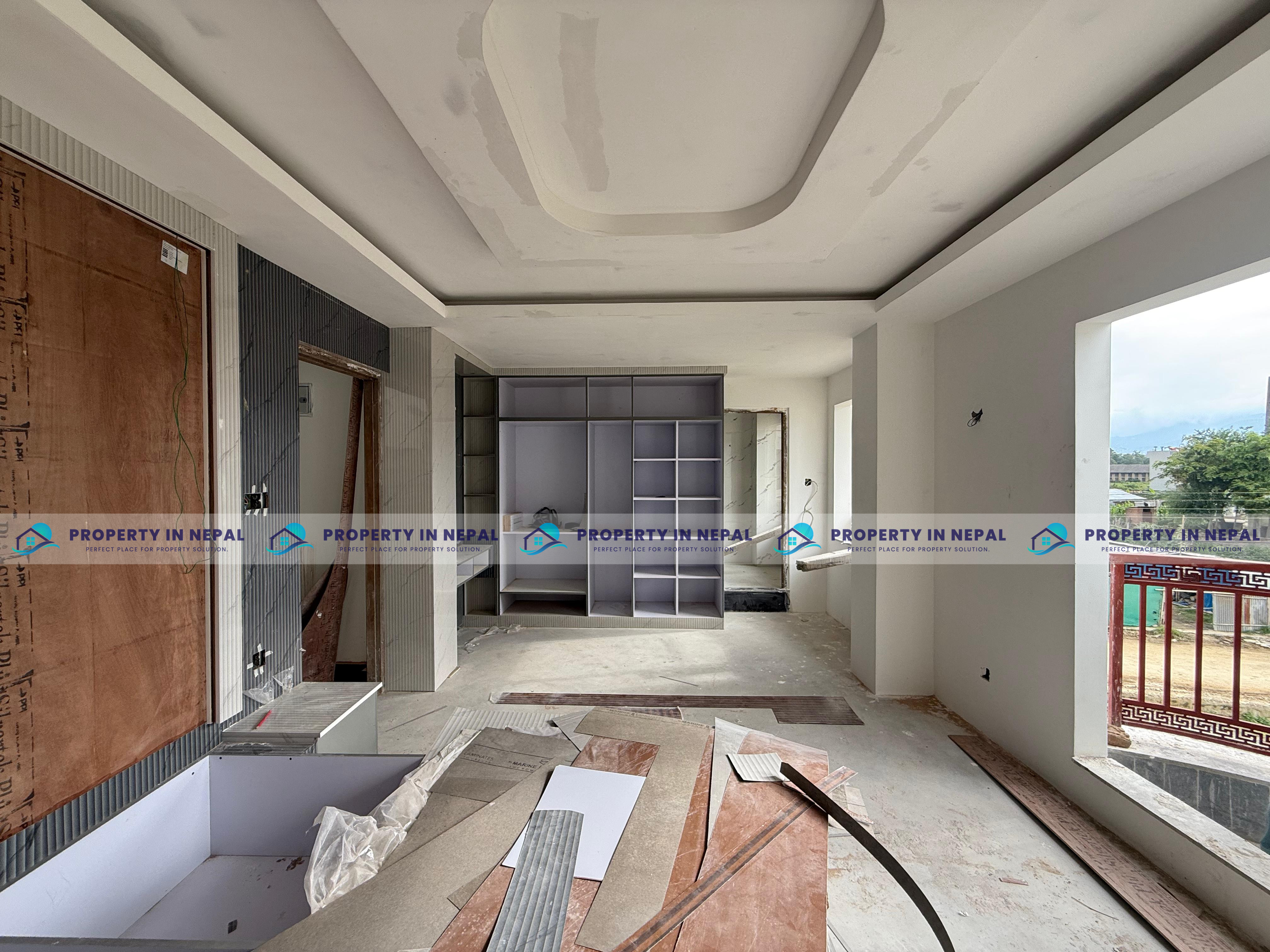 House For Sale In Shital Height image 6