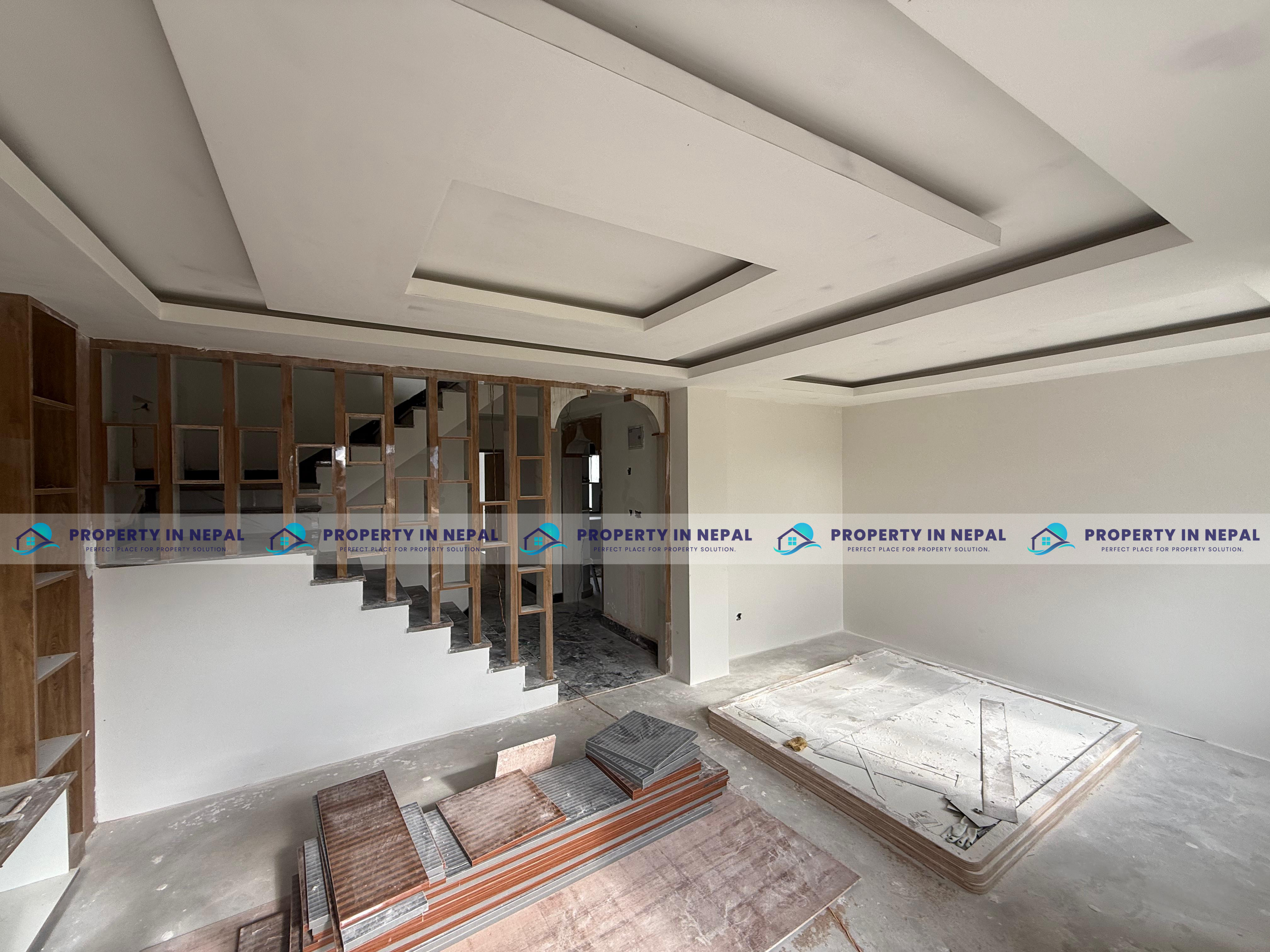 House For Sale In Shital Height image 7