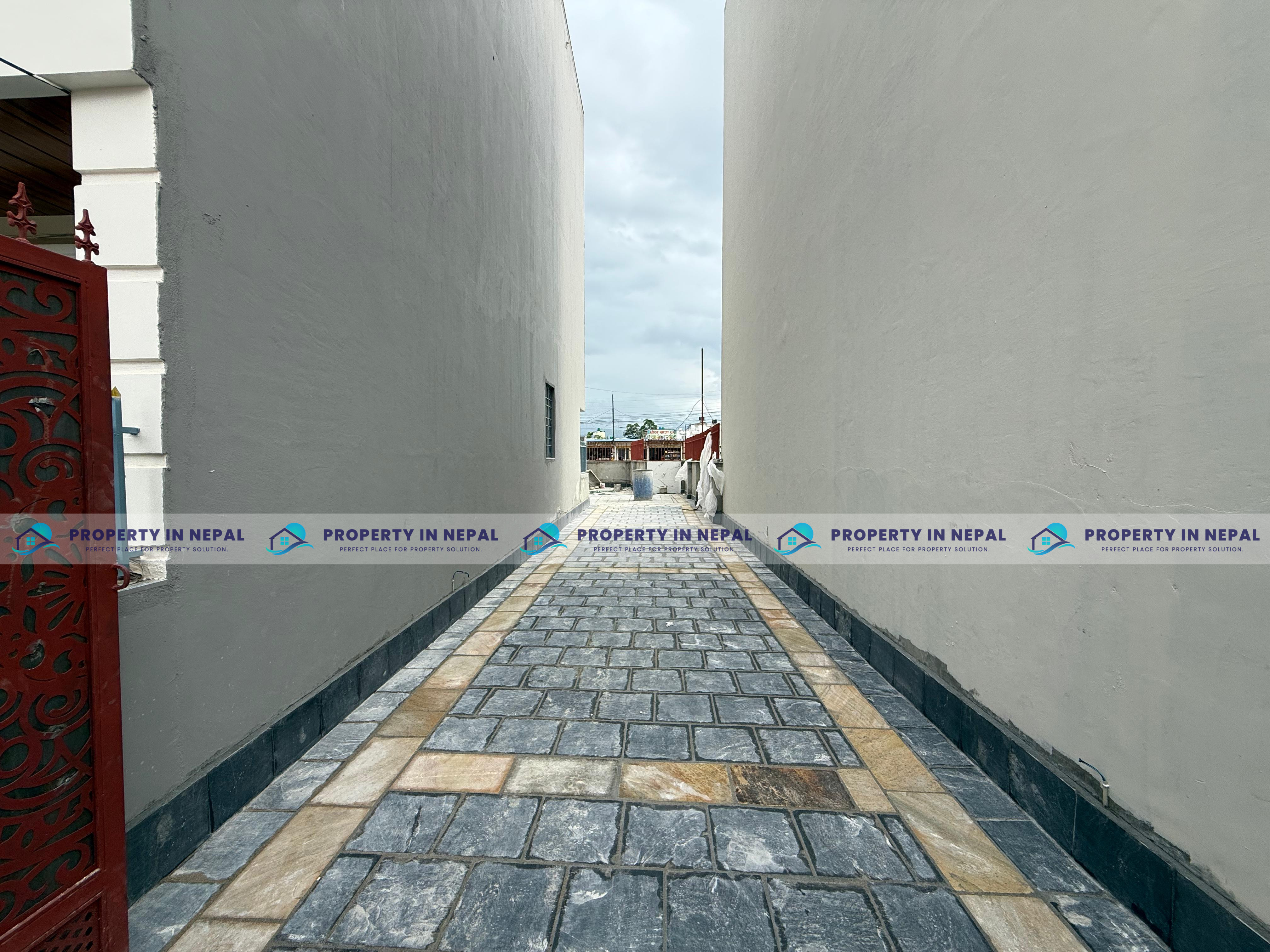 House For Sale In Shital Height image 9
