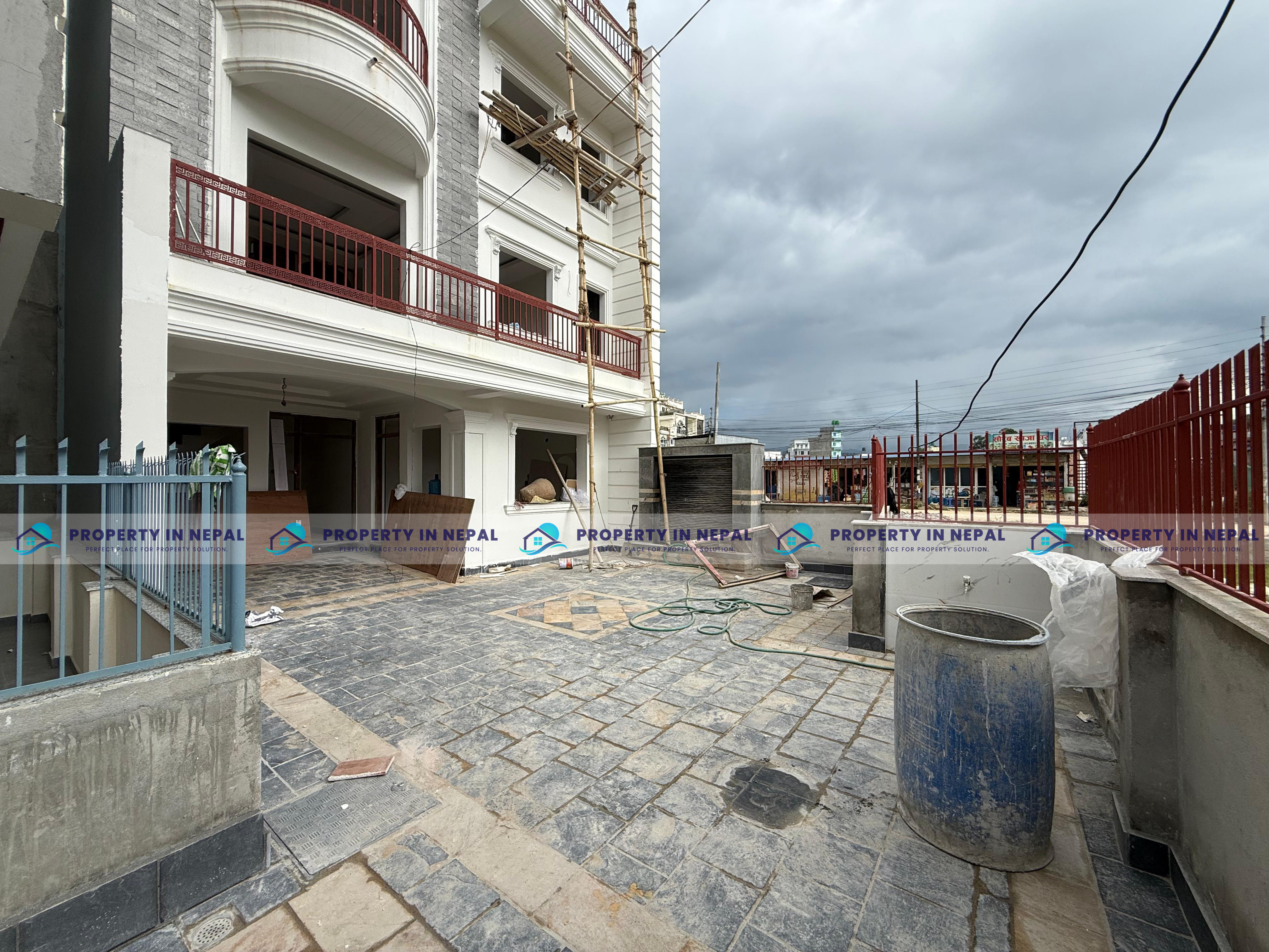 House For Sale In Shital Height image 10