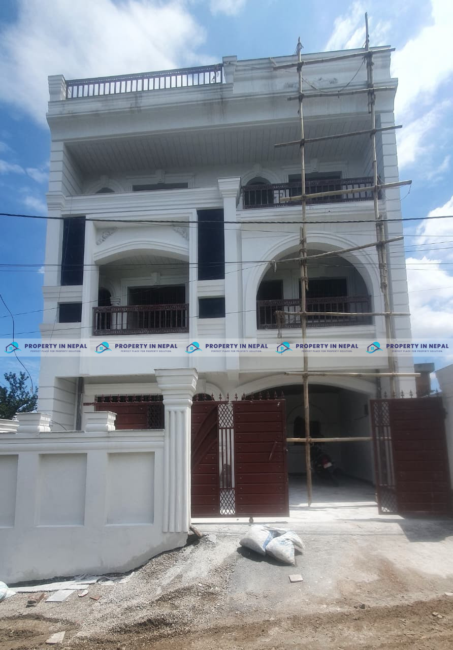 House For Sale In 