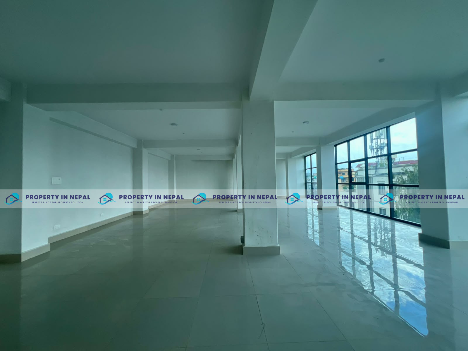 Commercial Building For Rent In Baneshwor image 2