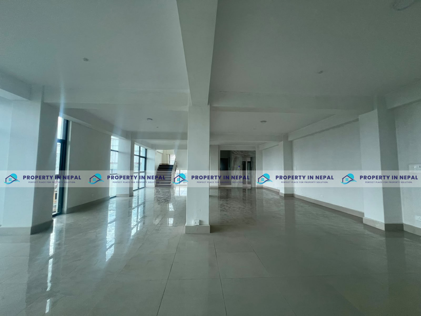 Commercial Building For Rent In Baneshwor image 3