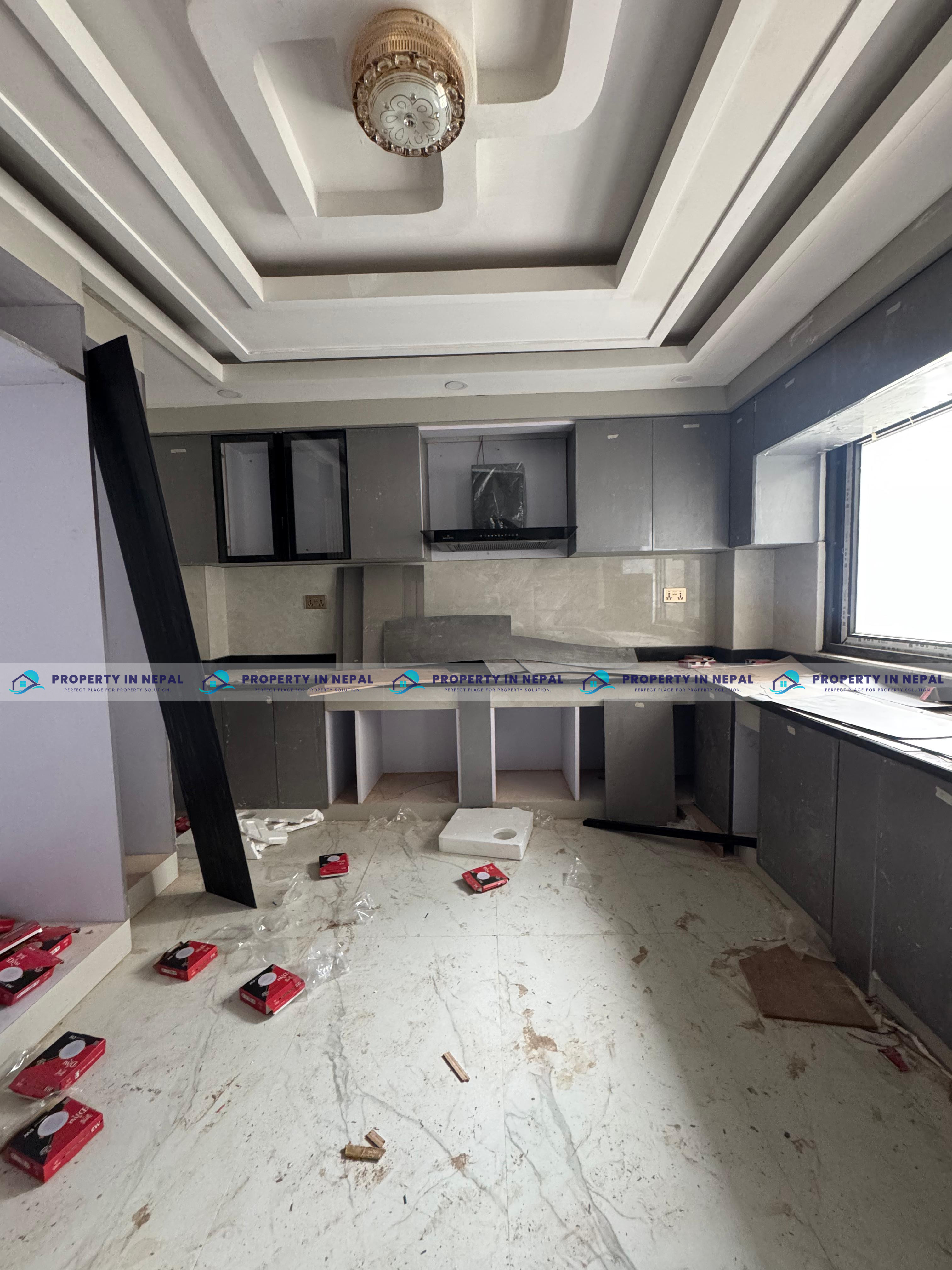 House For Sale In Shital Height image 2