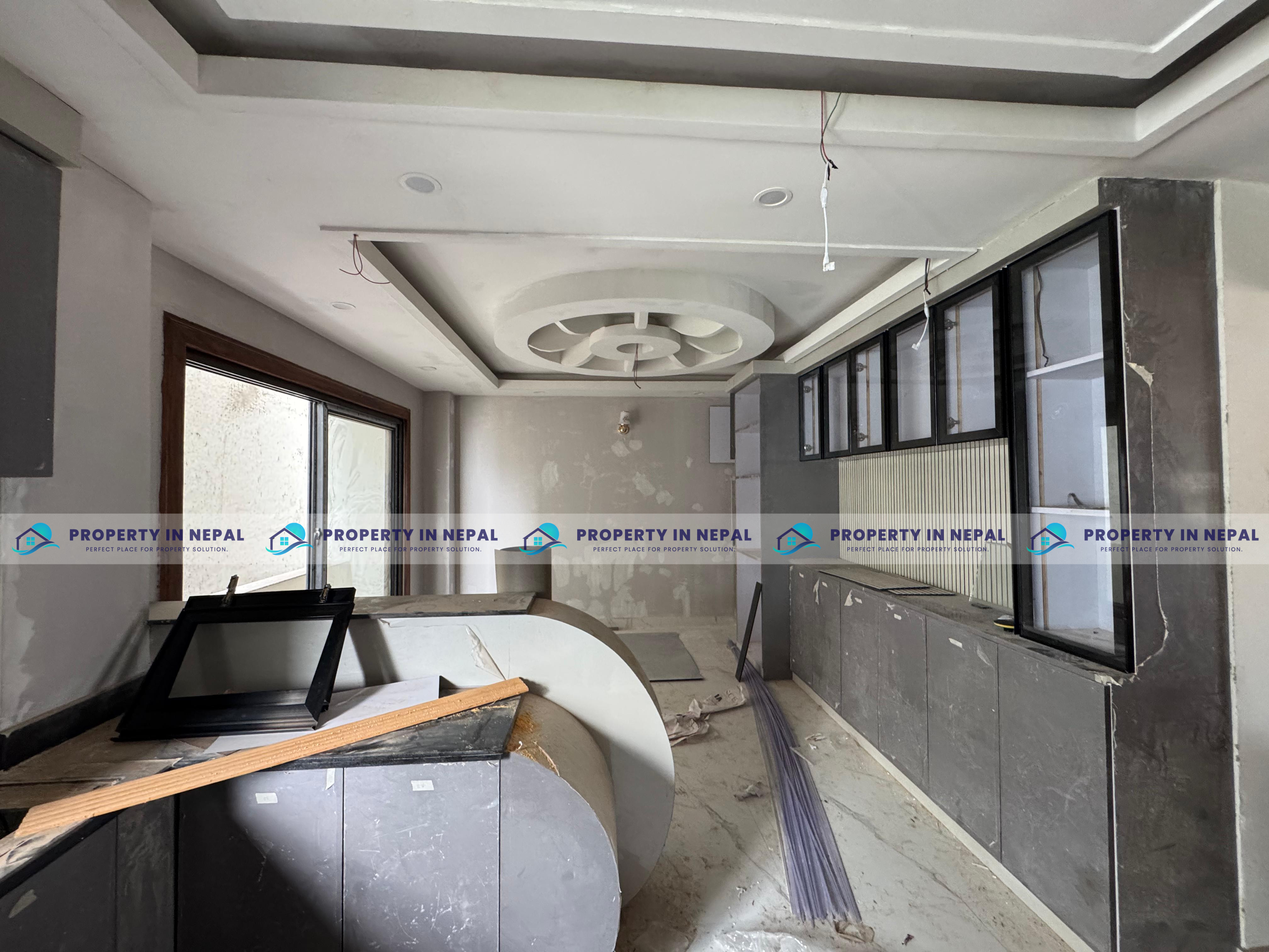 House For Sale In Shital Height image 3