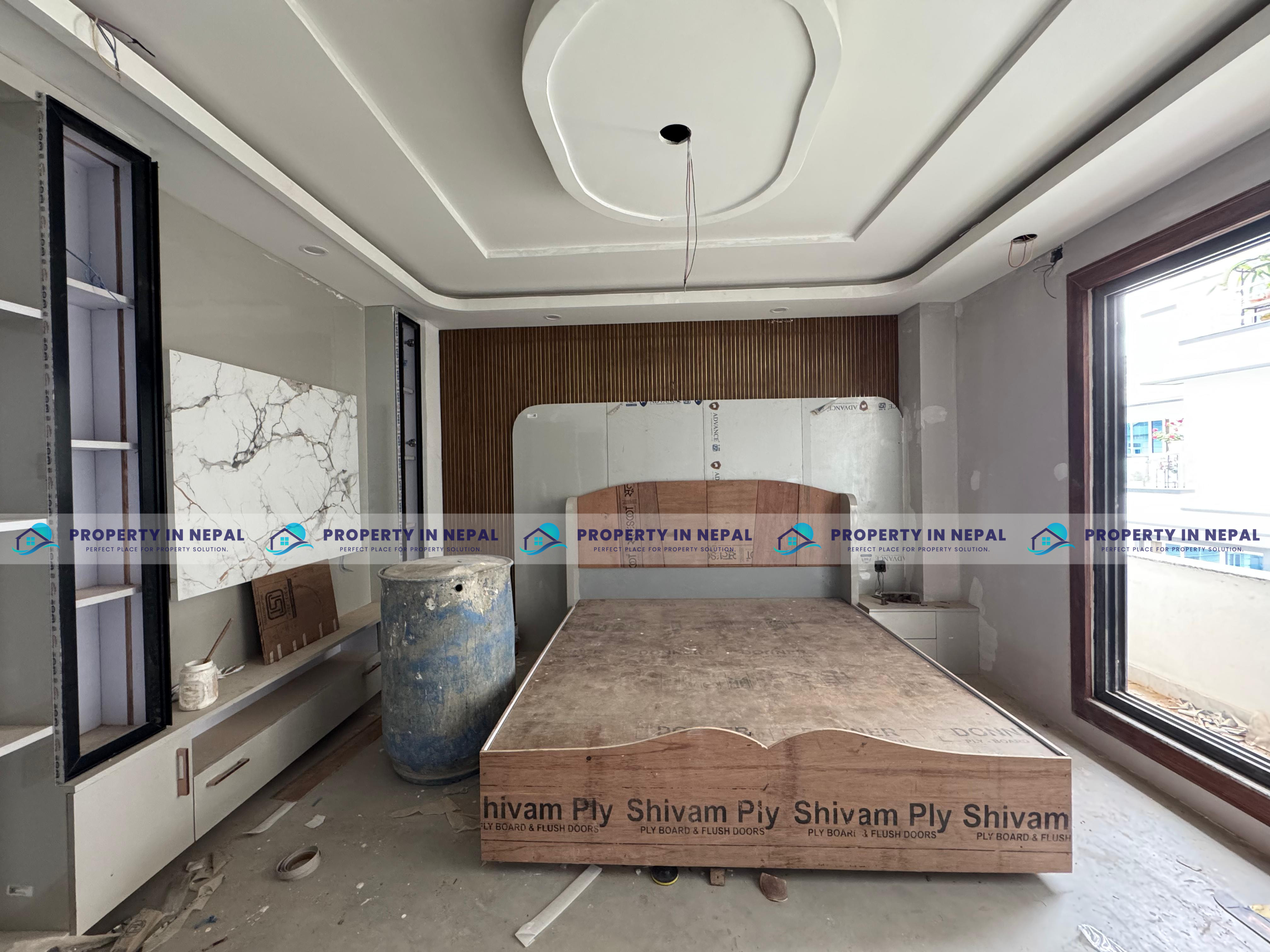House For Sale In Shital Height image 4