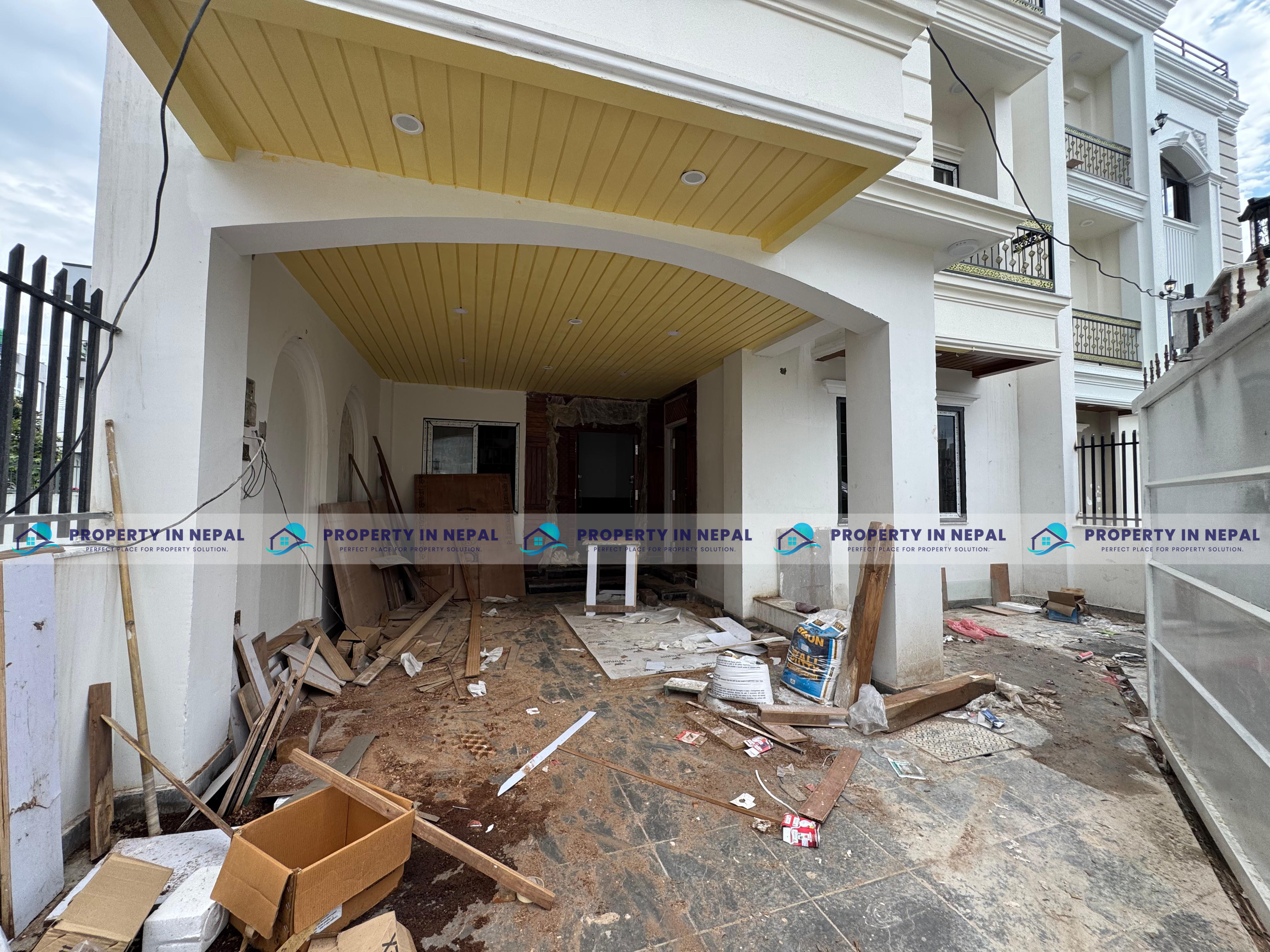 House For Sale In Shital Height image 5