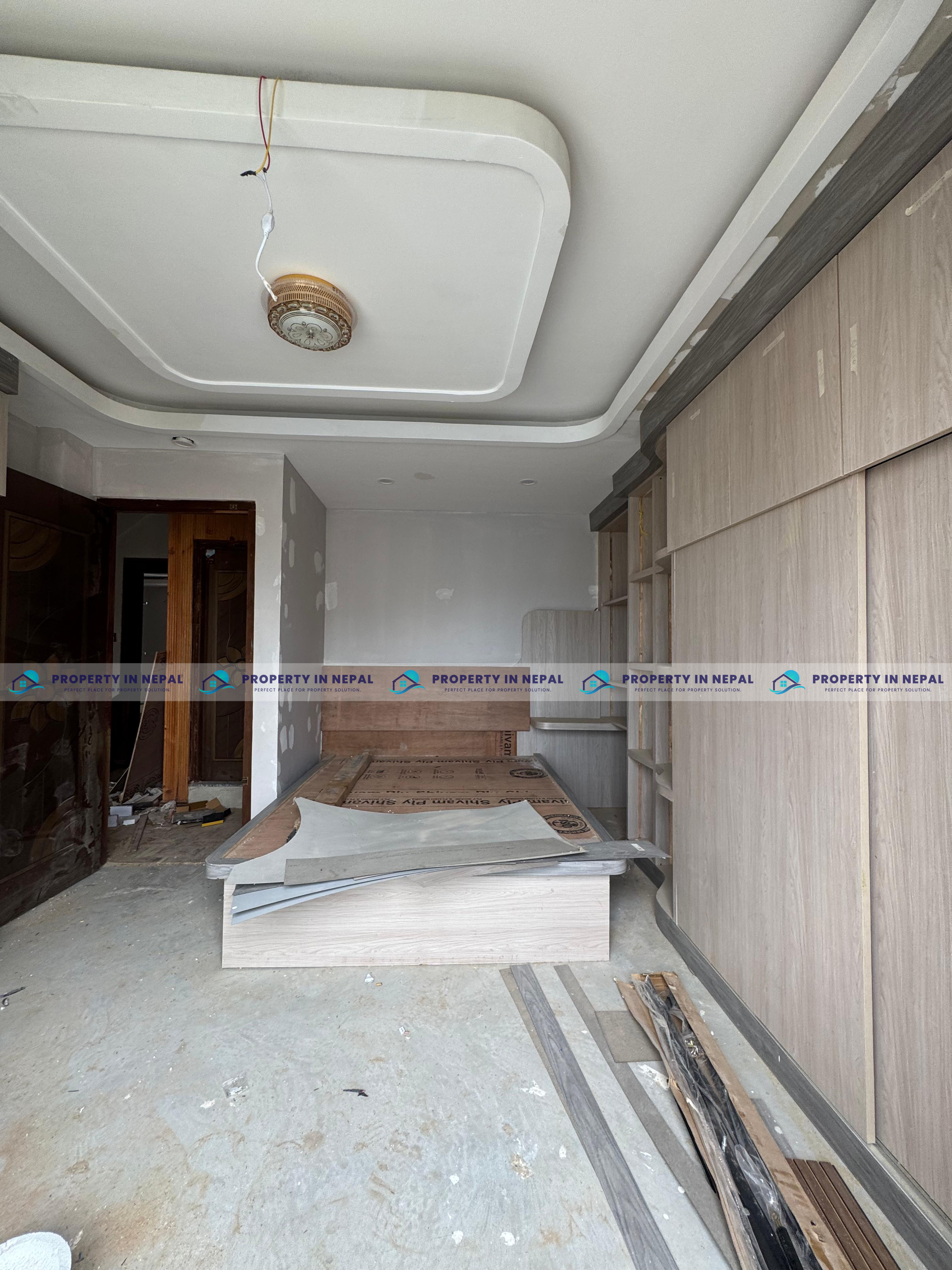 House For Sale In Shital Height image 8