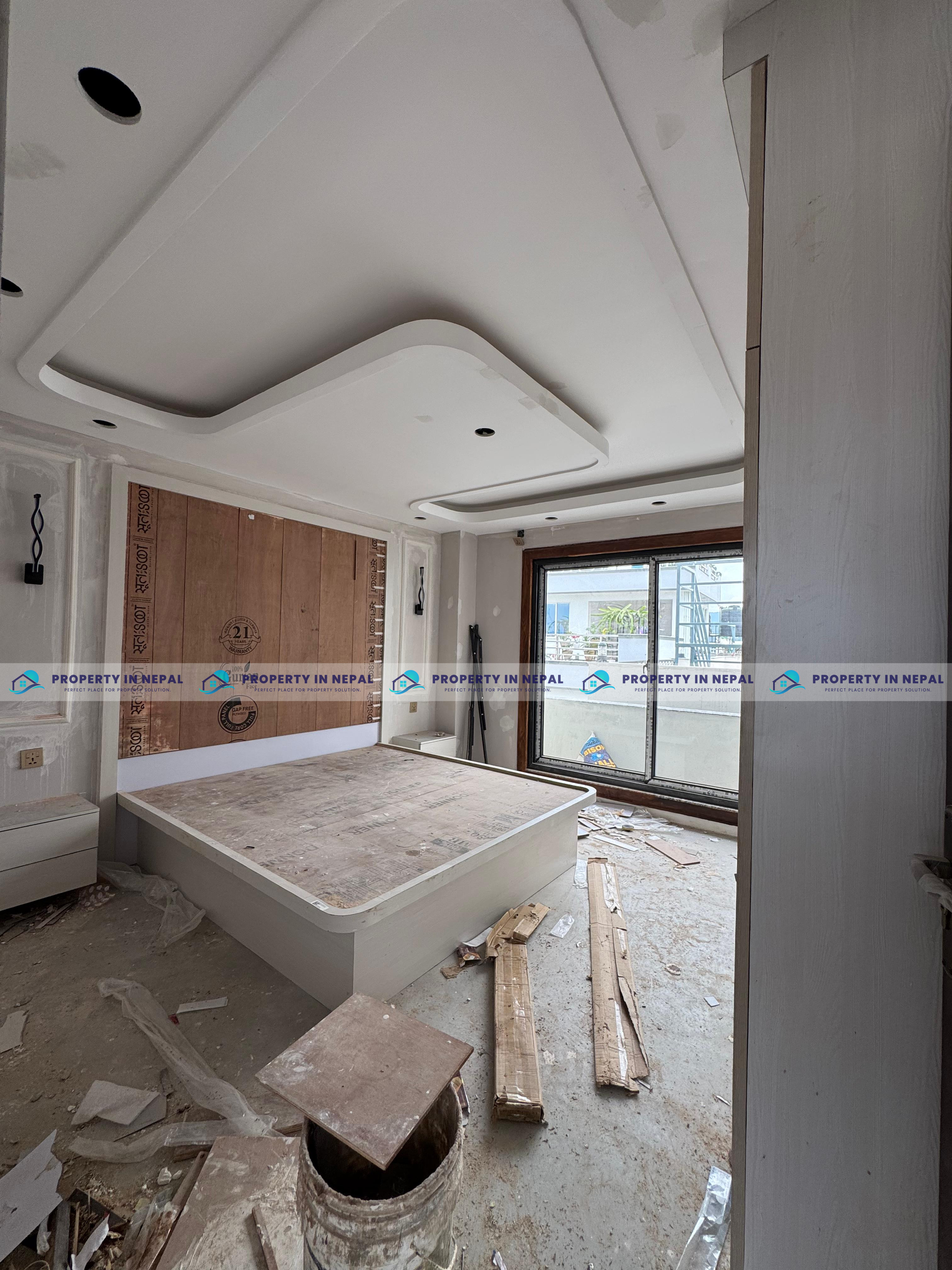 House For Sale In Shital Height image 10