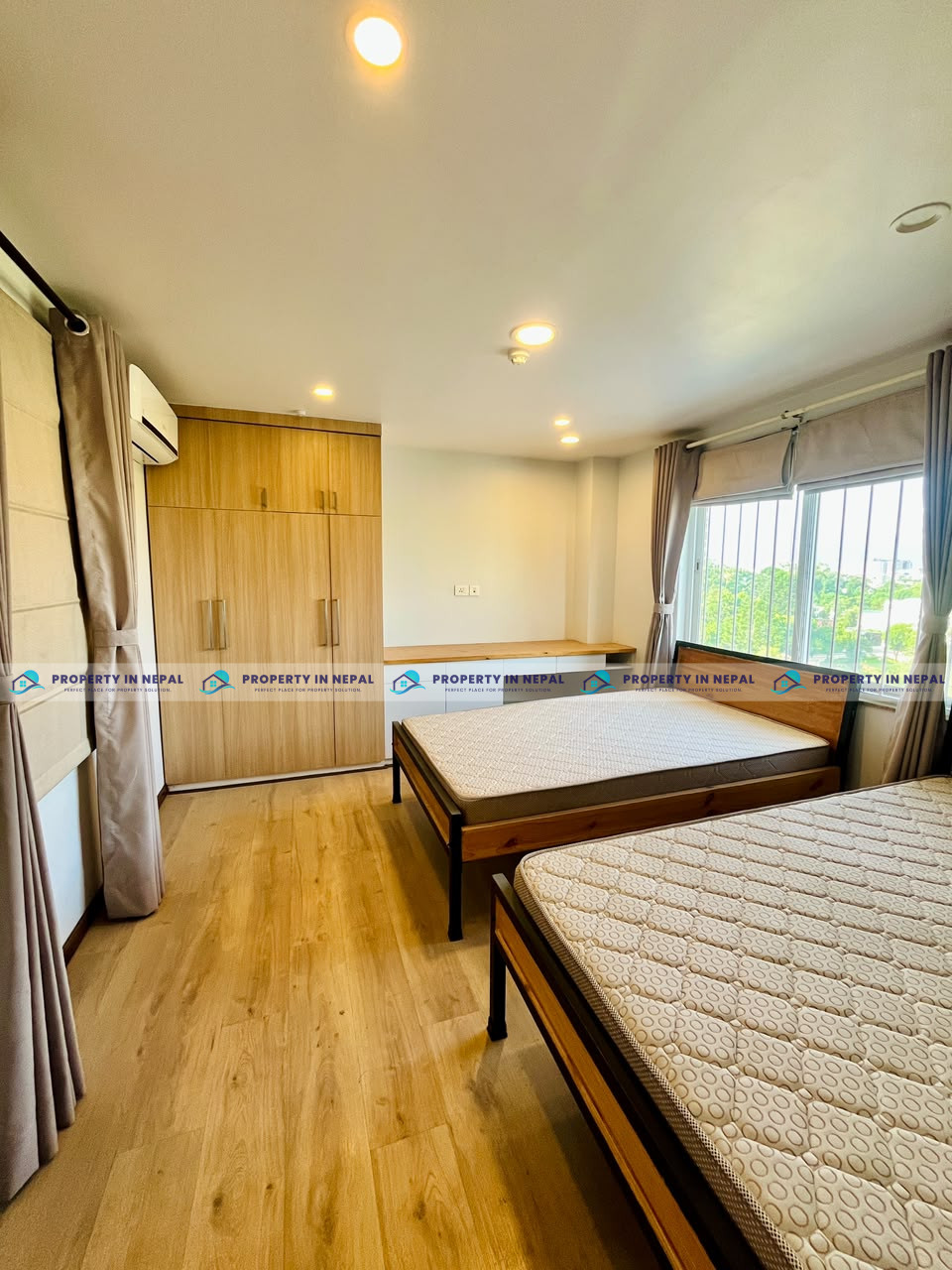 3 BHK Apartment For Rent In Maharajgunj image 3