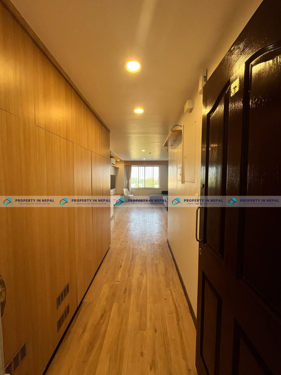 3 BHK Apartment For Rent In Maharajgunj image 6