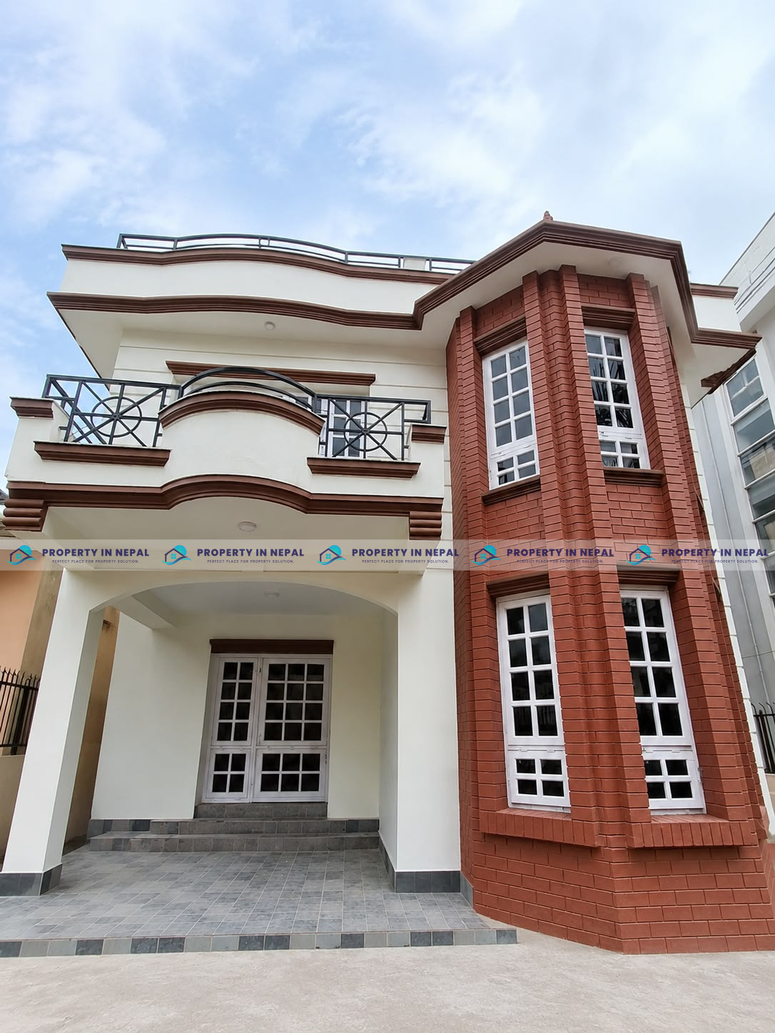 Bungalow On Rent In  Budhanilkantha