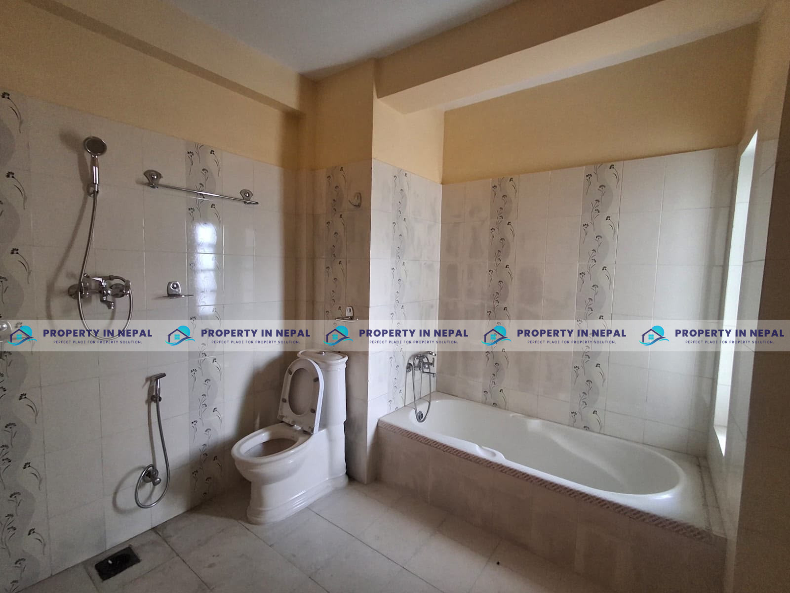 Bungalow On Rent In Budhanilkantha image 6