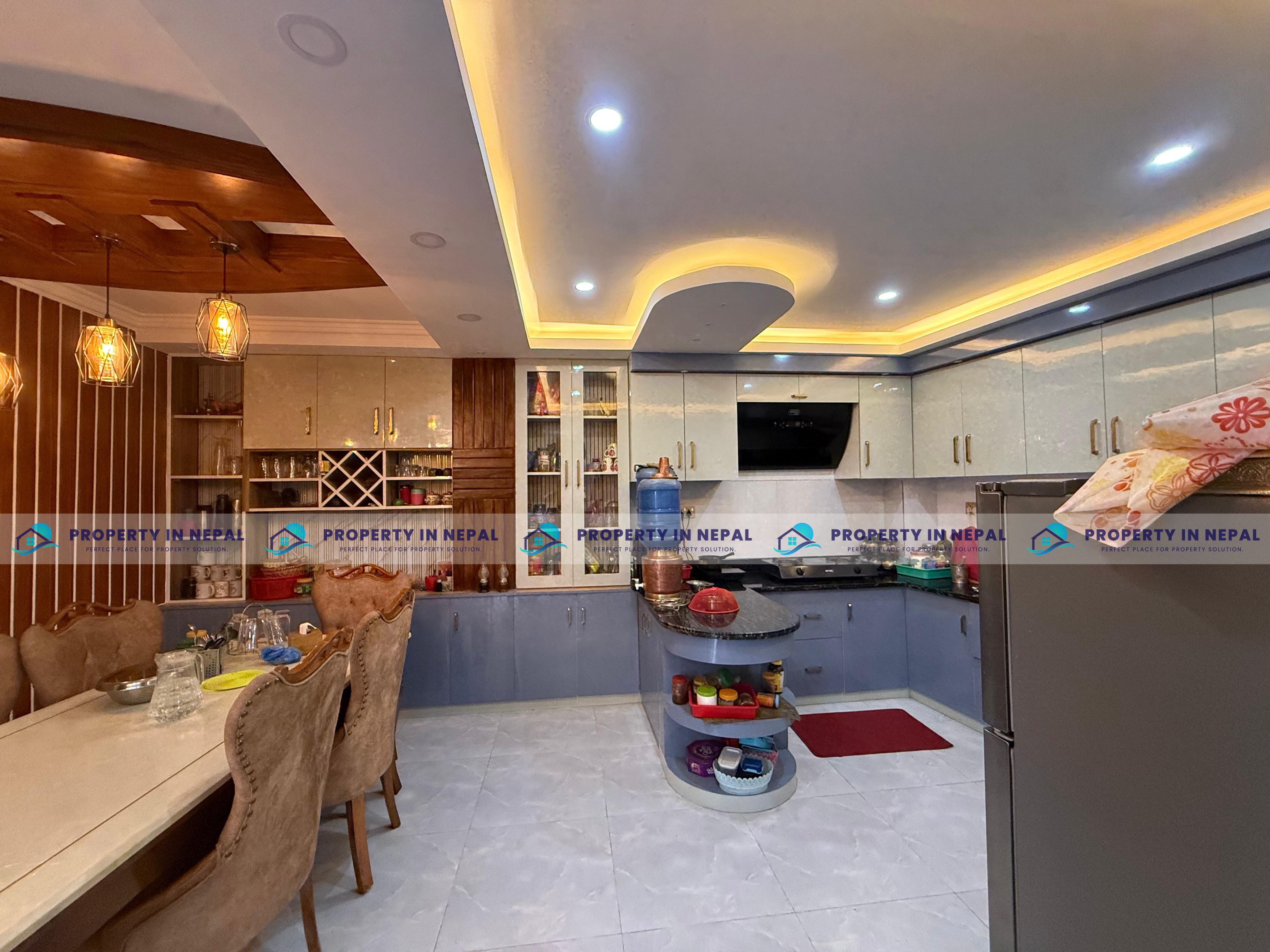 House For Sale In Shital Height image 5
