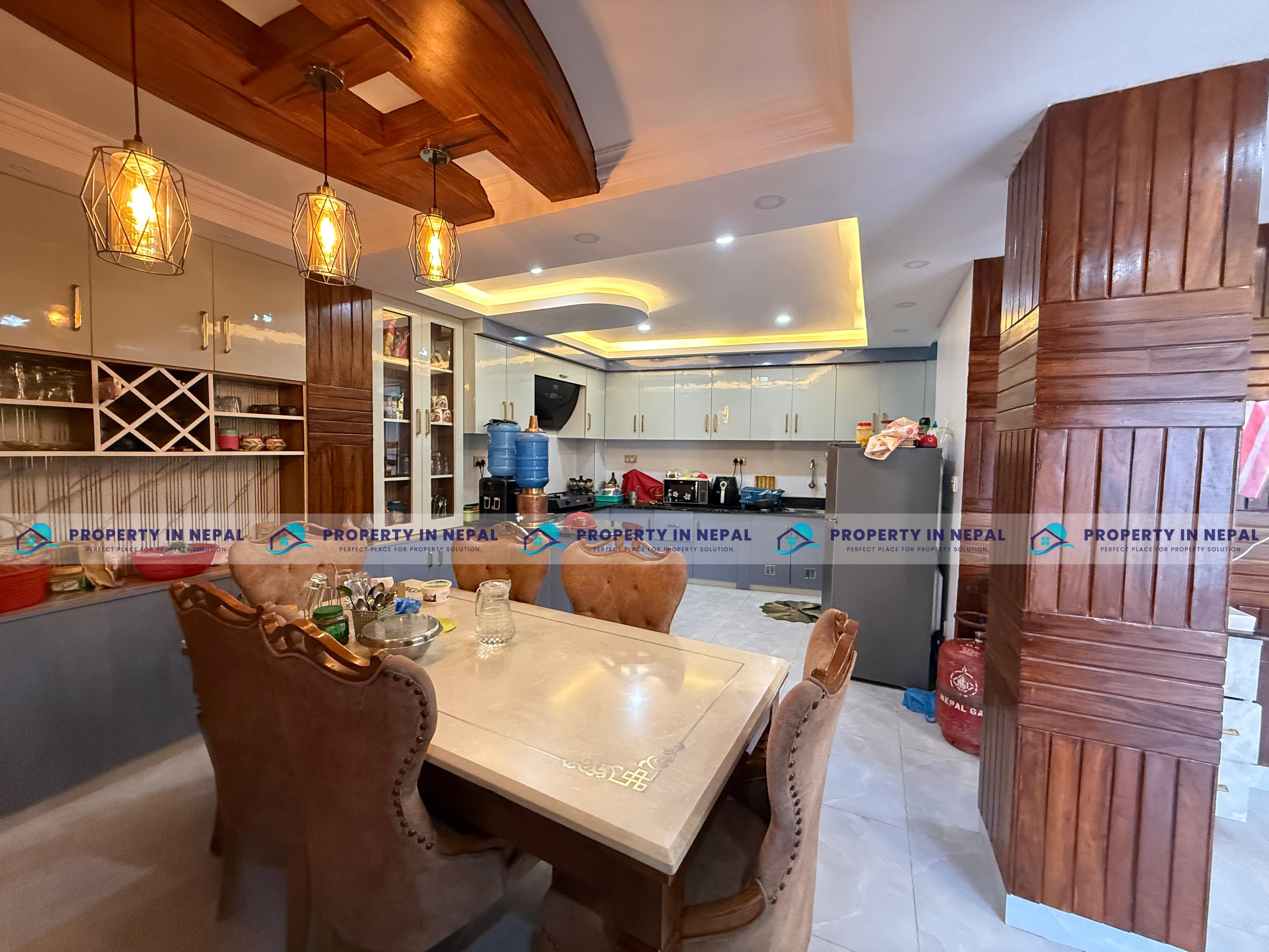 House For Sale In Shital Height image 7