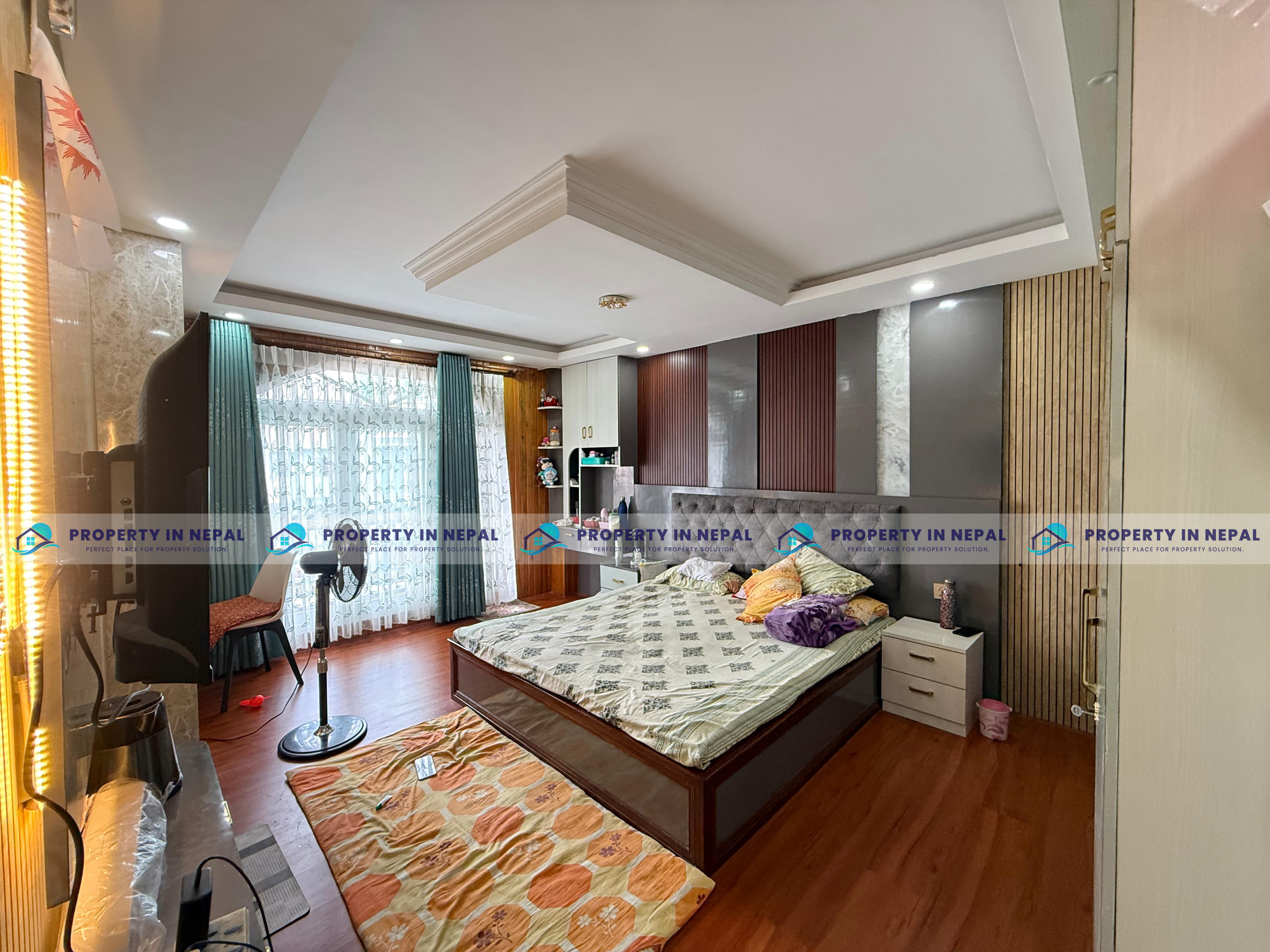 House For Sale In Shital Height image 8