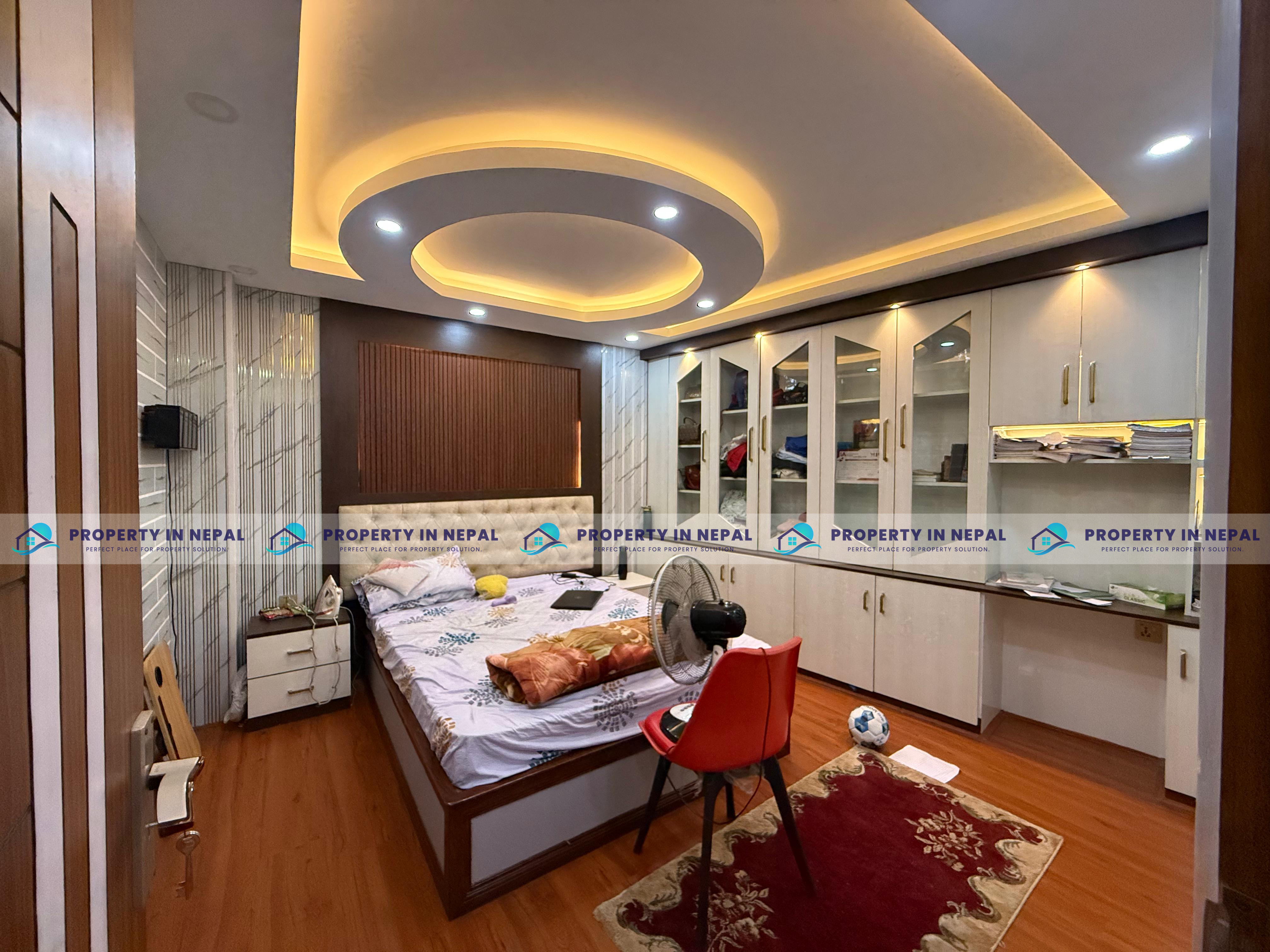 House For Sale In Shital Height image 9