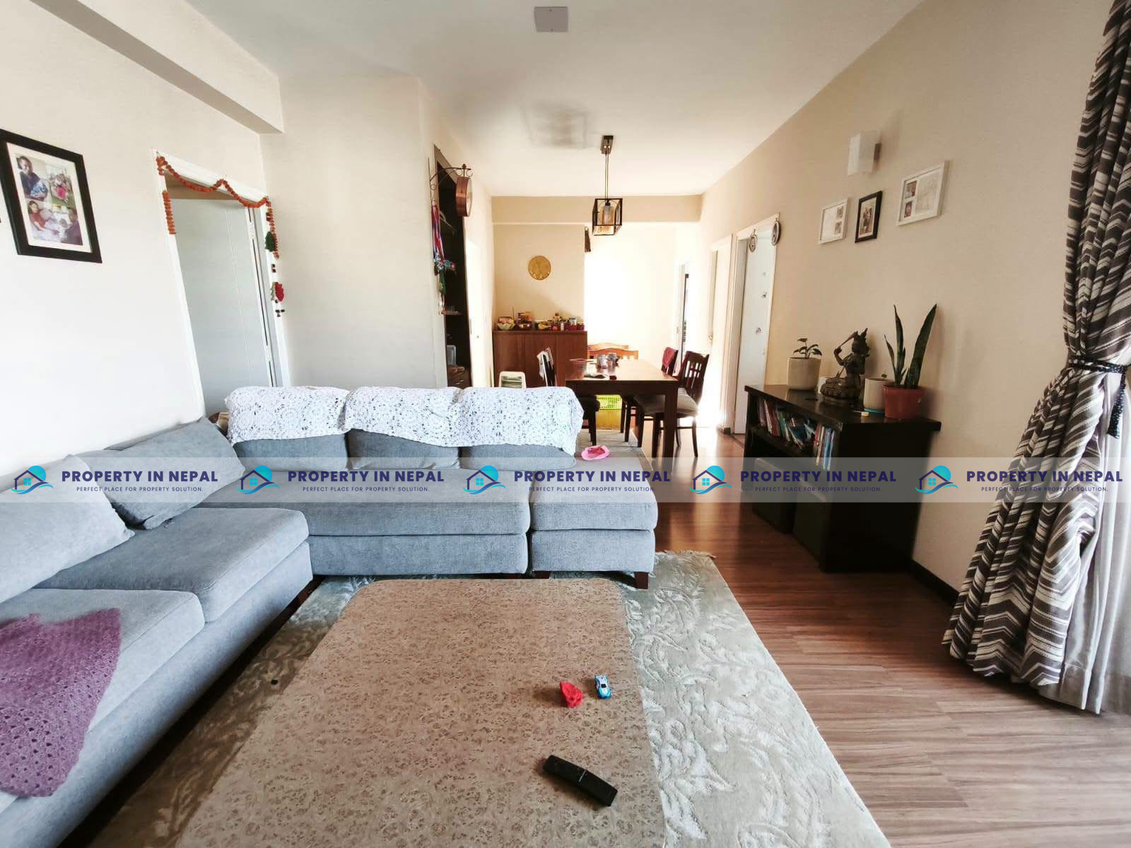 House For Sale In Shital Height image 11