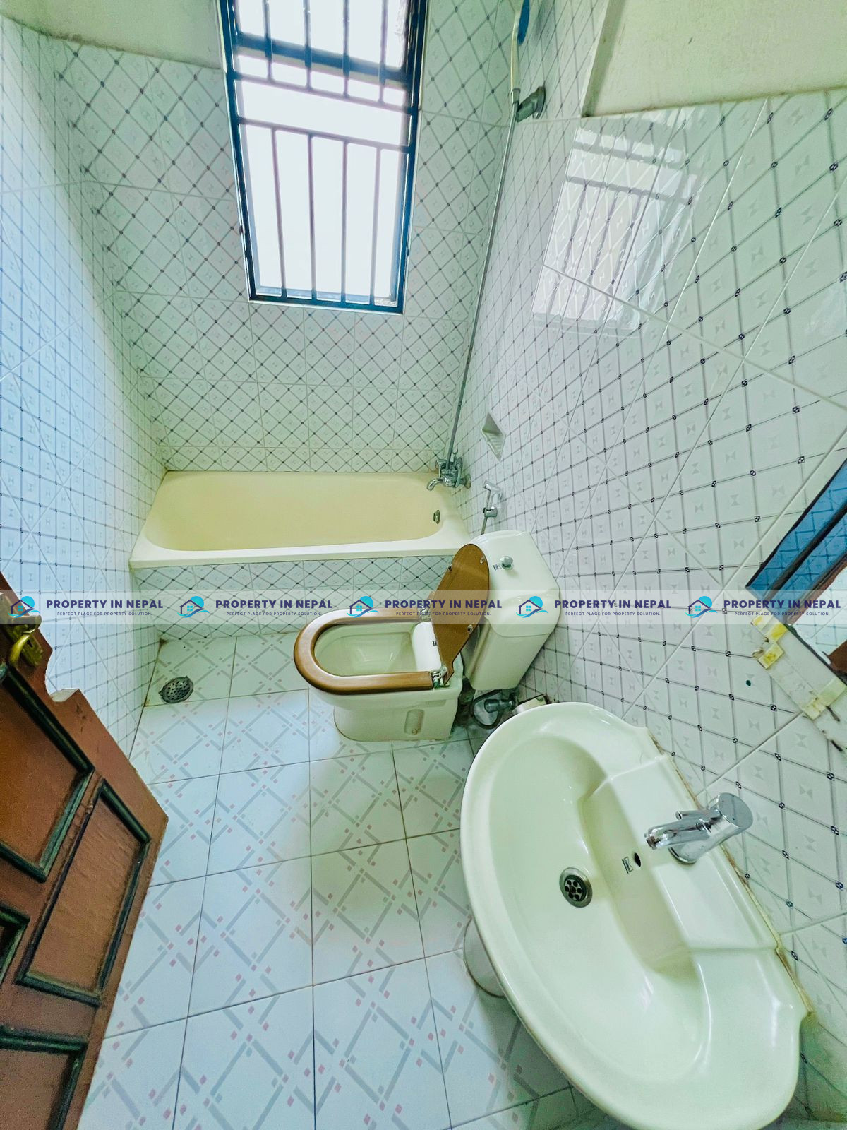 Bungalow For Rent In Panipokhari height image 3