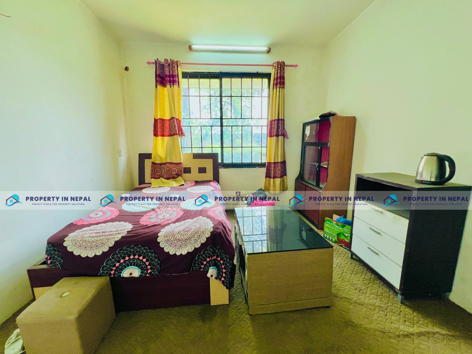 Bungalow For Rent In Panipokhari height image 6