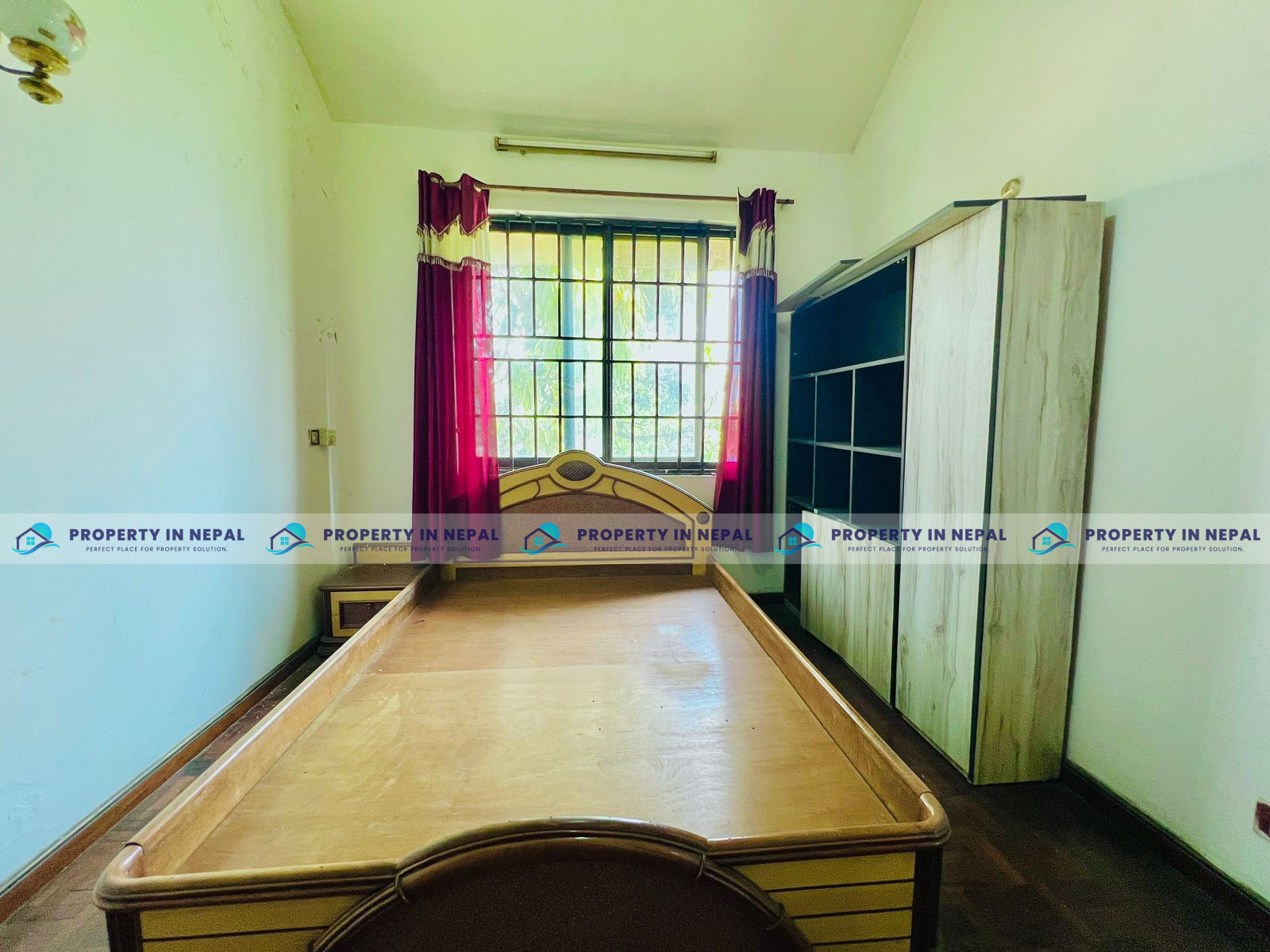 Bungalow For Rent In Panipokhari height image 10