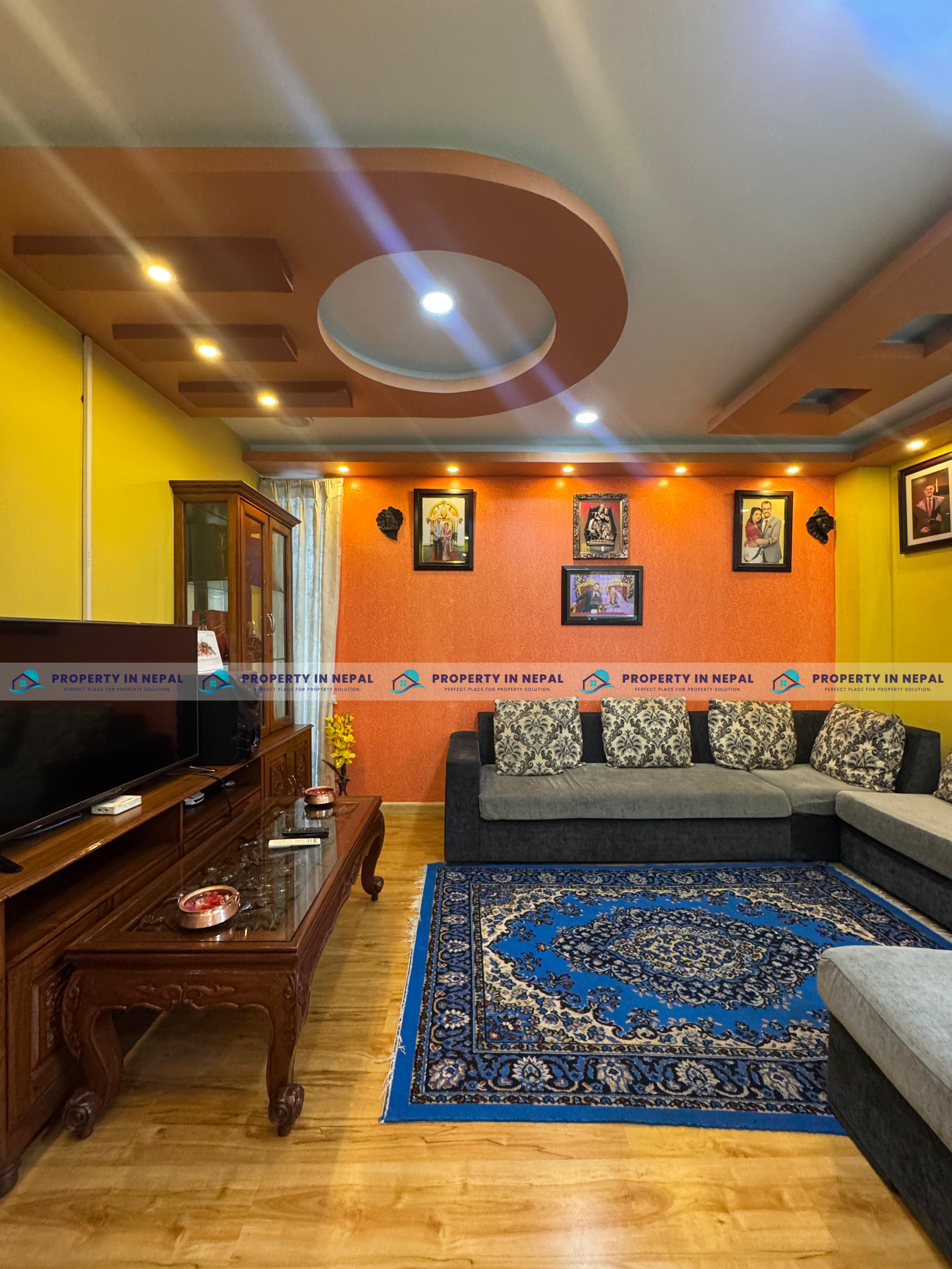 House For Sale In Changathali image 2