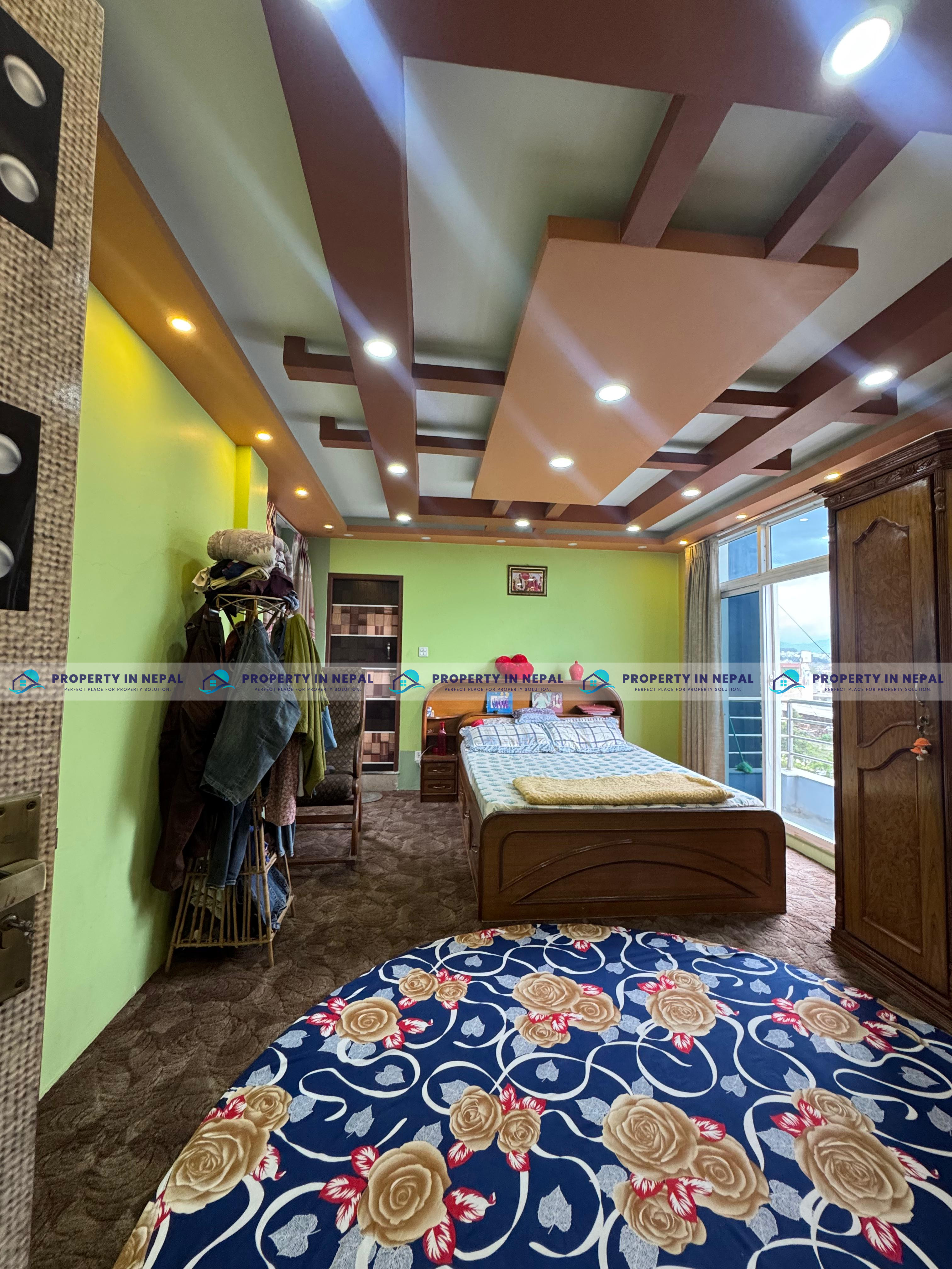 House For Sale In Changathali image 3