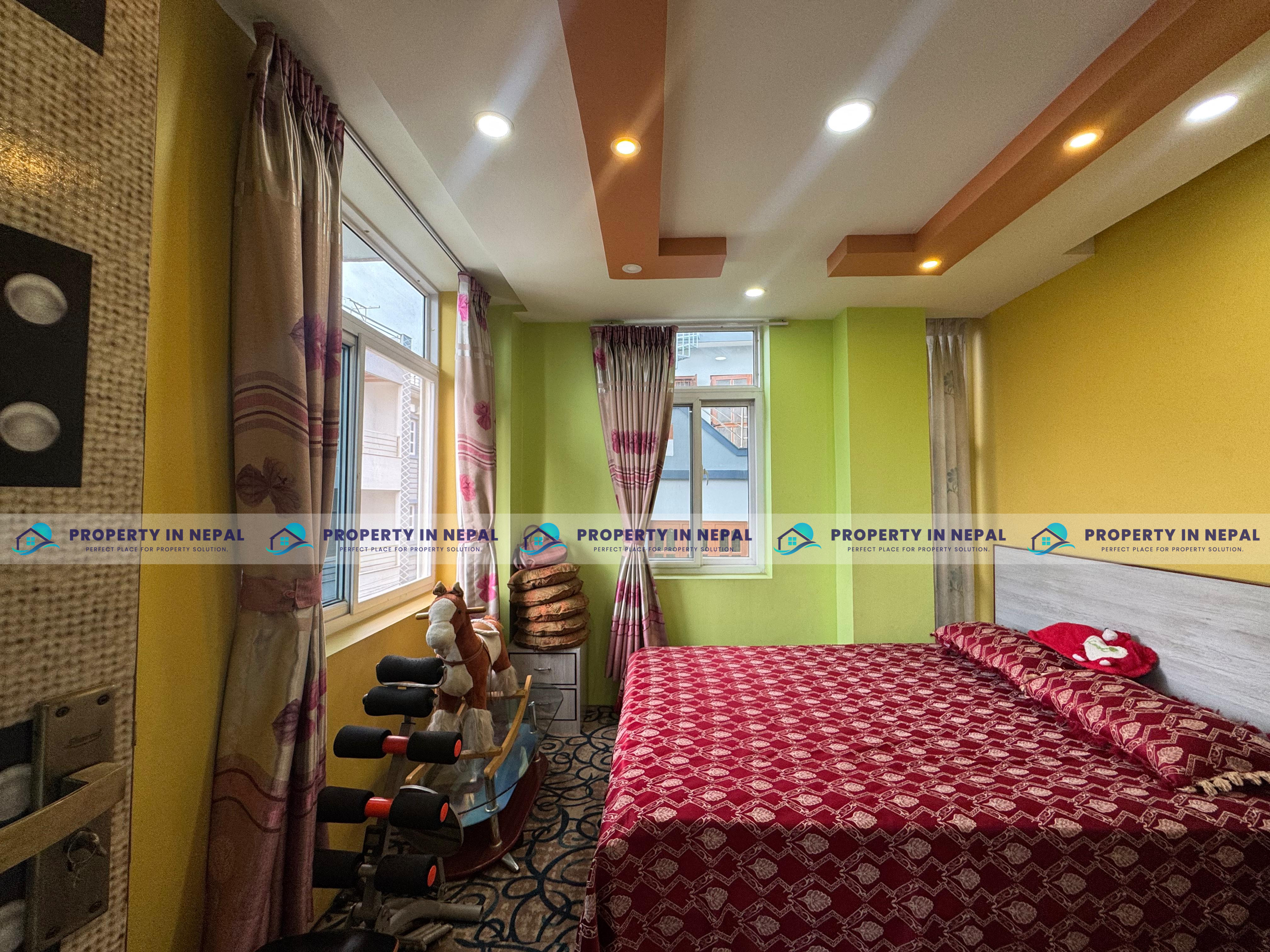 House For Sale In Changathali image 5