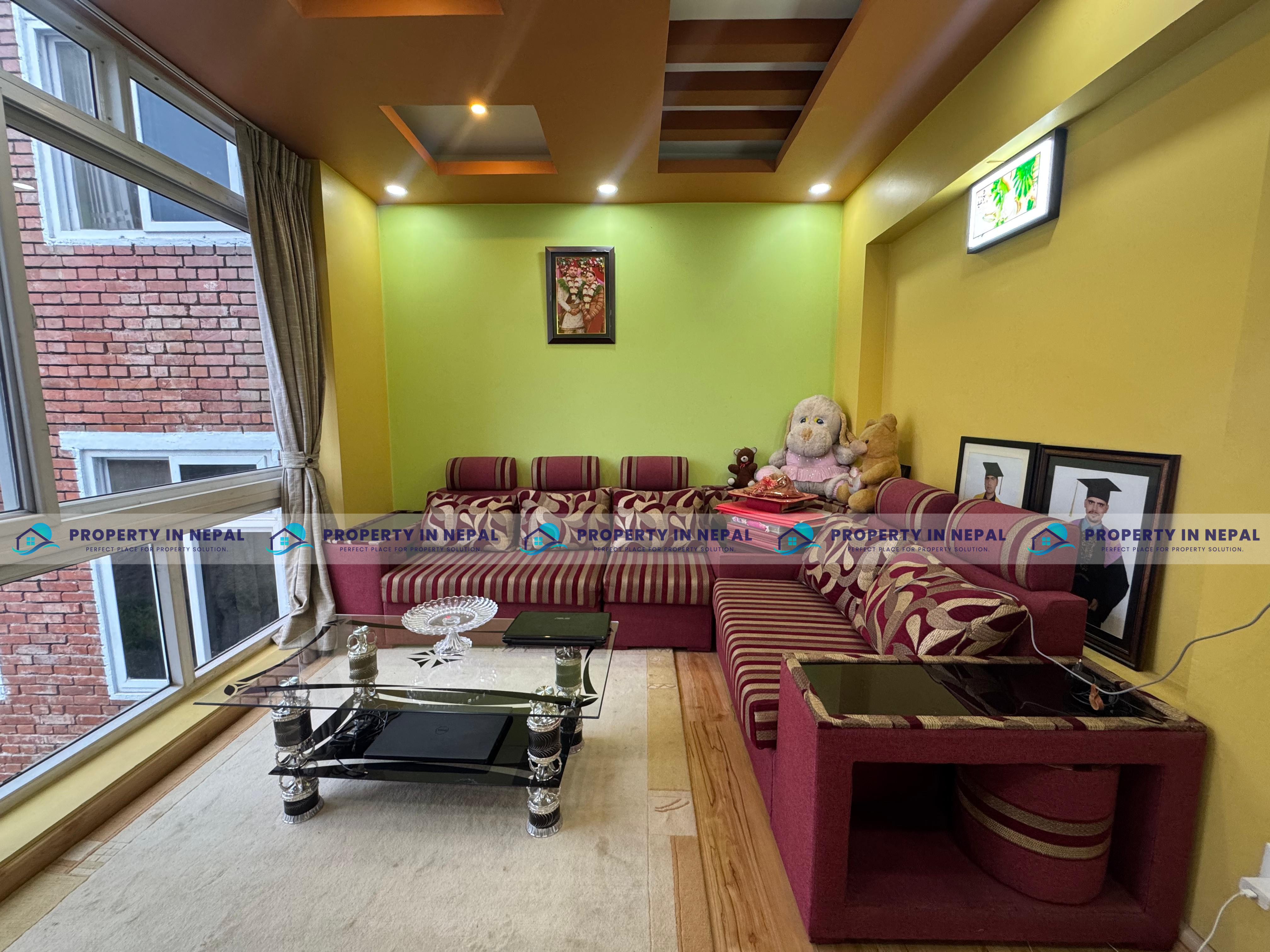 House For Sale In Changathali image 7
