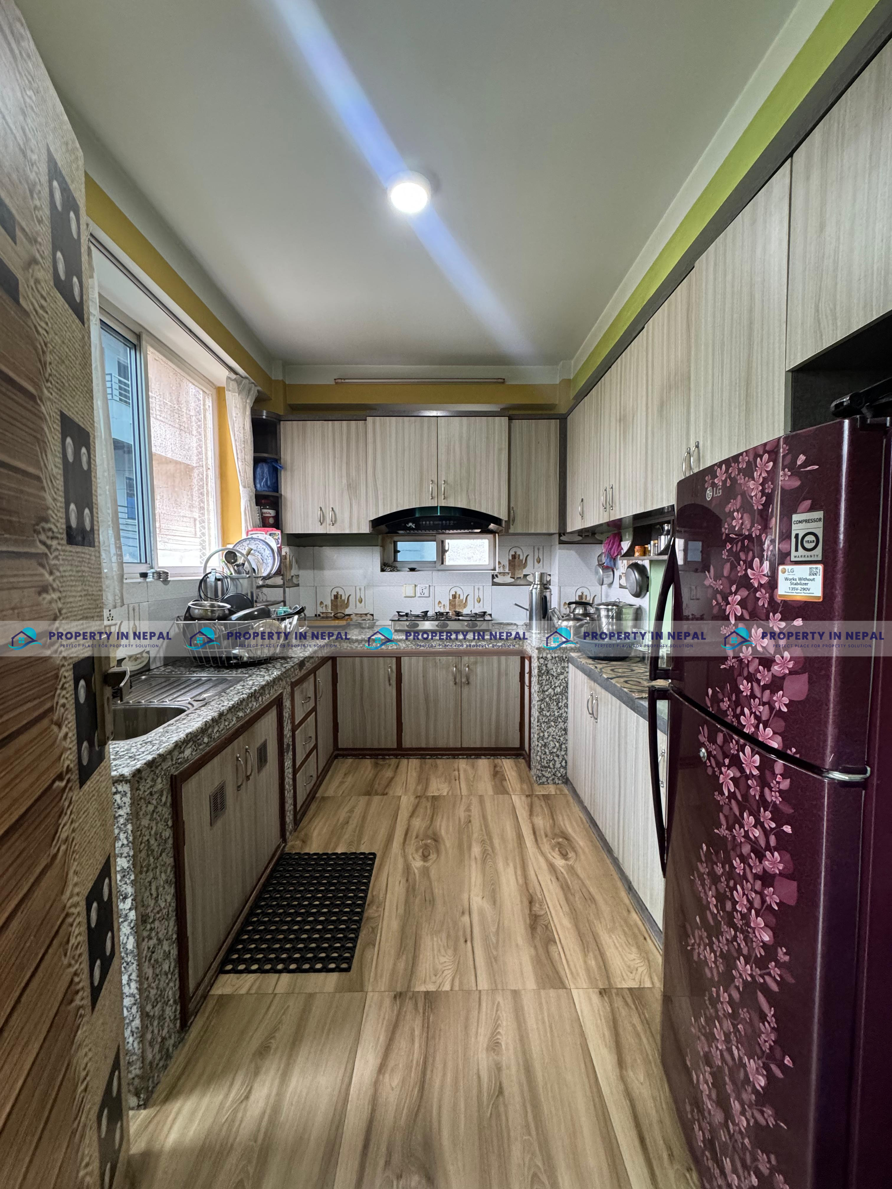 House For Sale In Changathali image 8