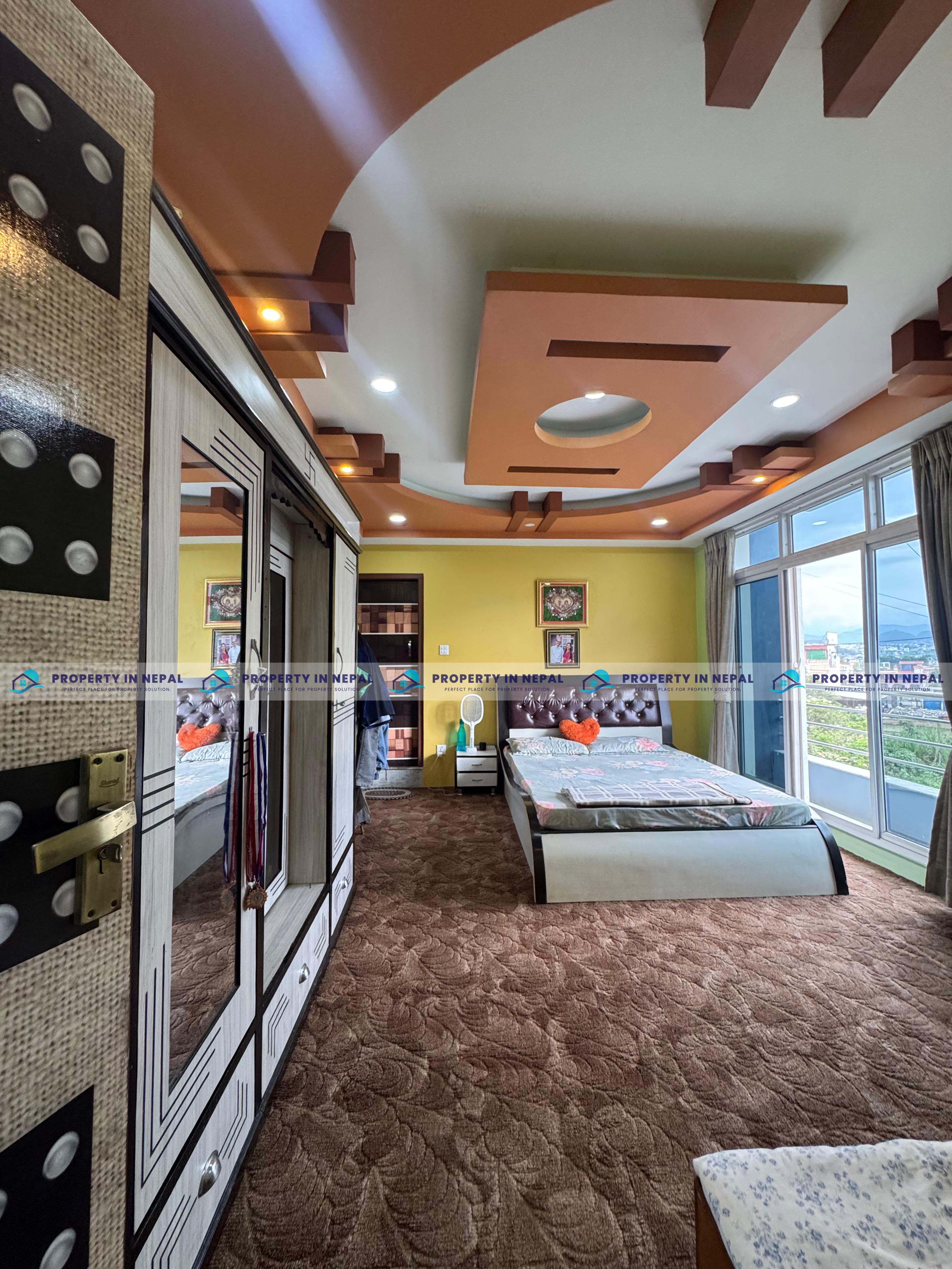 House For Sale In Changathali image 9
