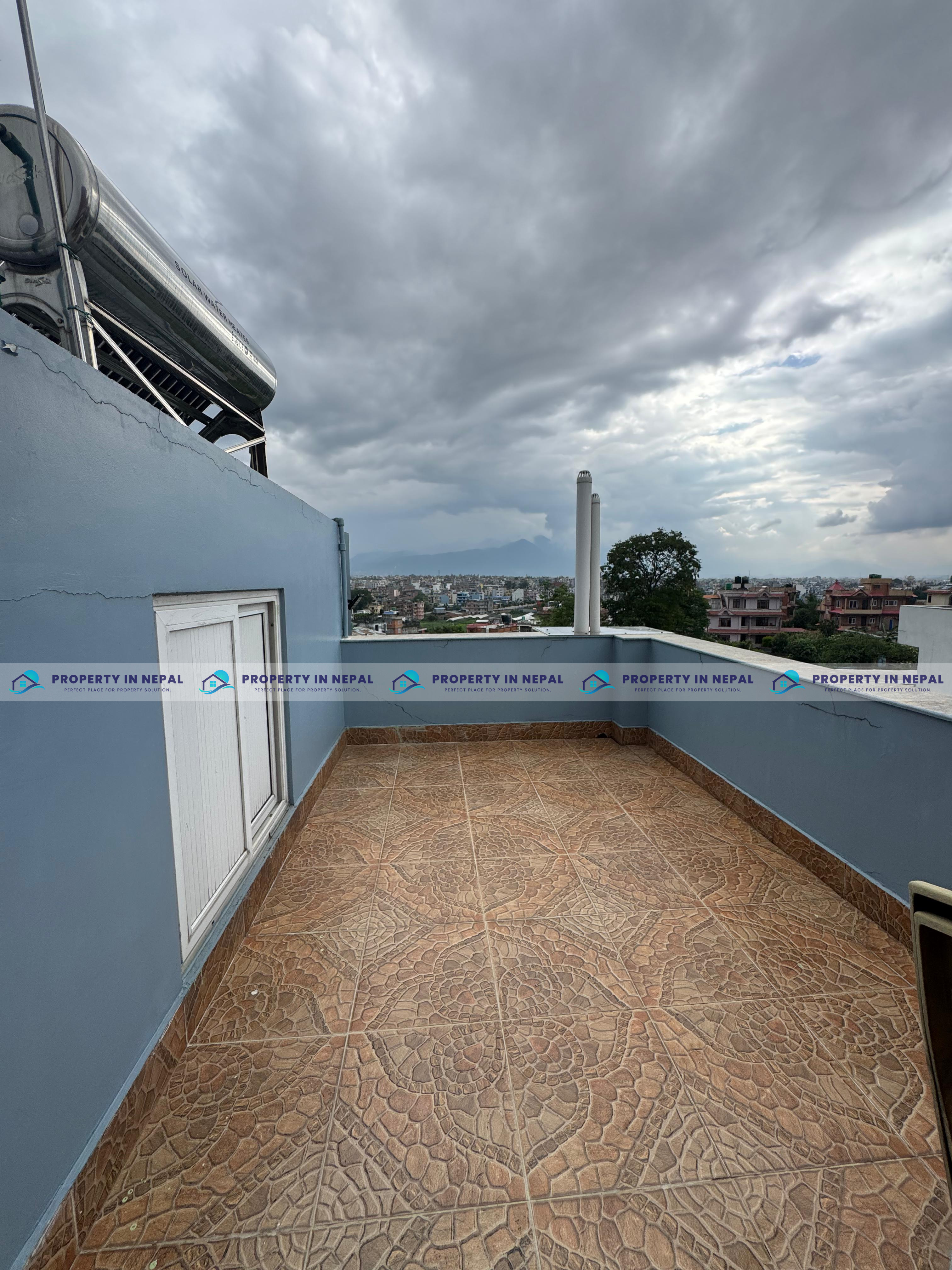 House For Sale In Changathali image 10
