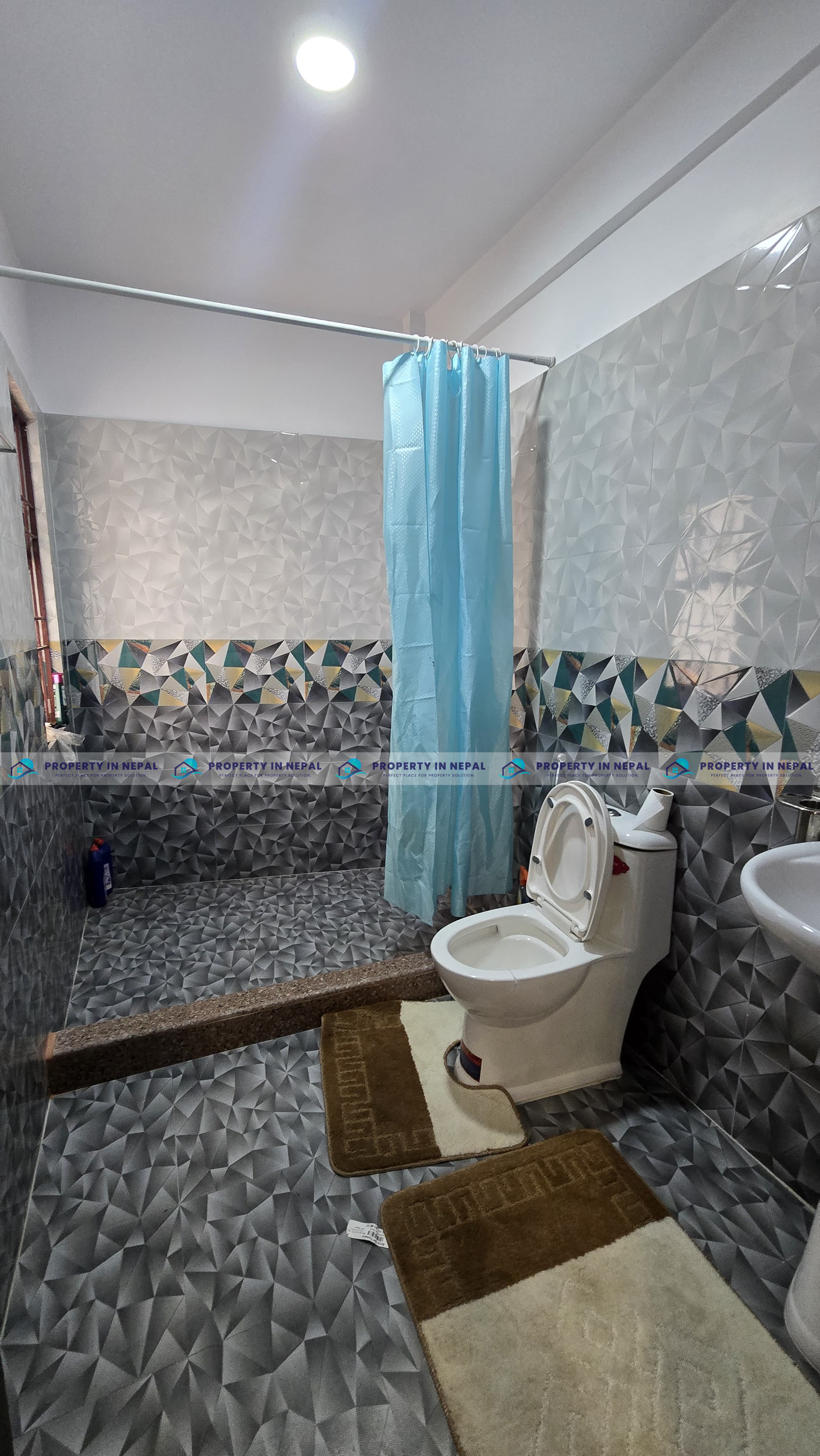 2BHK villa for rent in sitapaila image 2