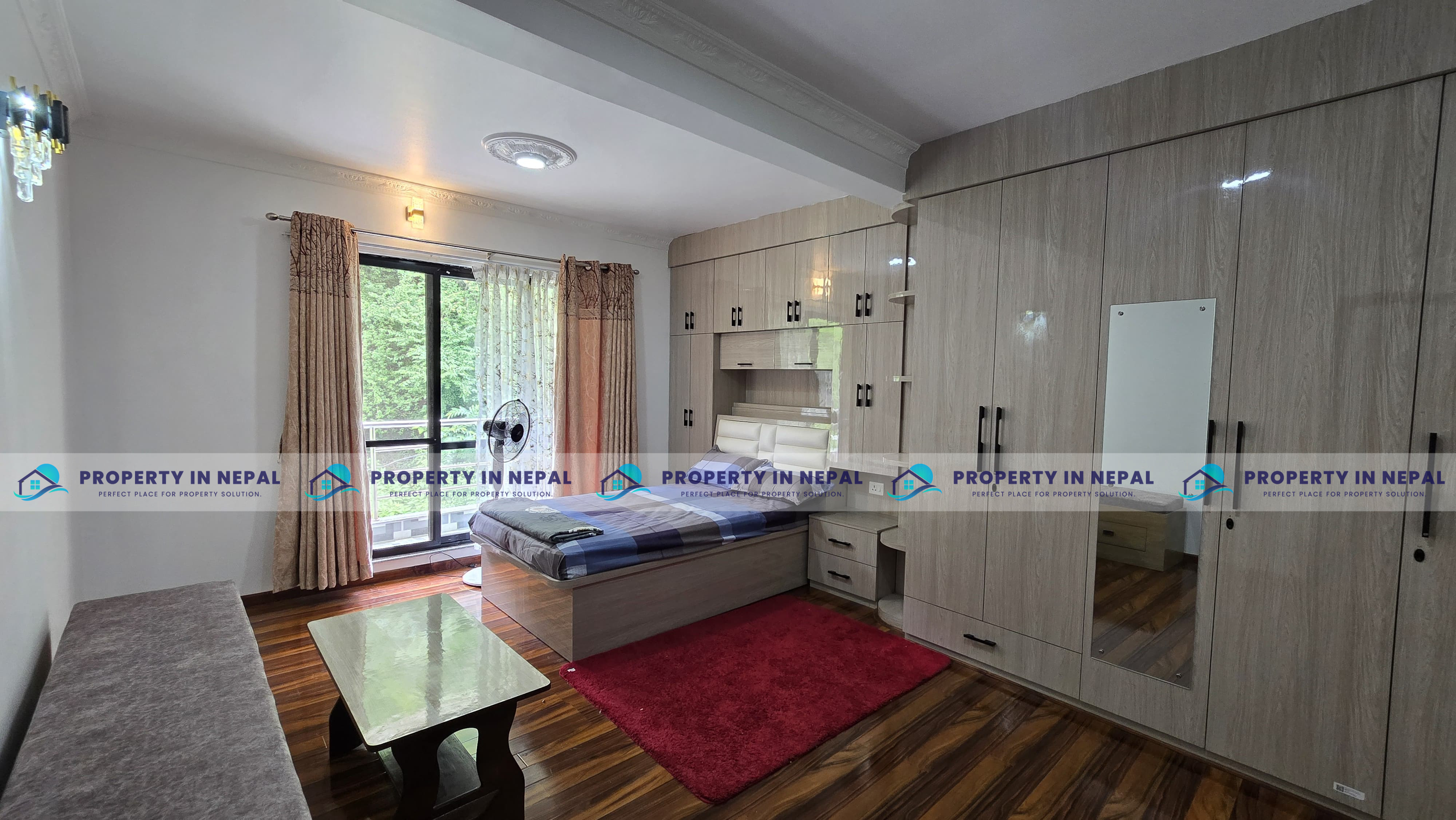 2BHK villa for rent in sitapaila image 5