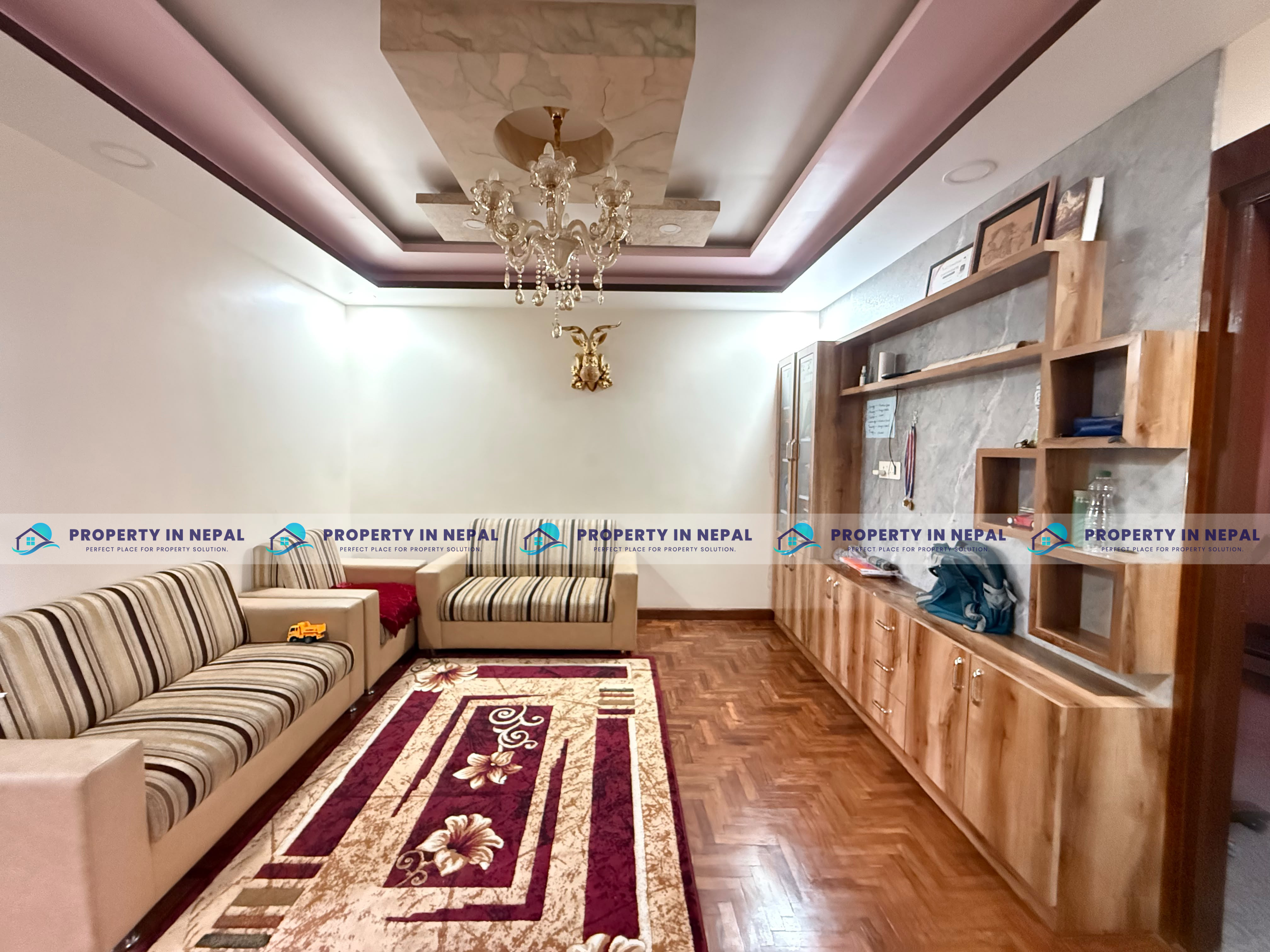 House For Sale In Shital Height image 2