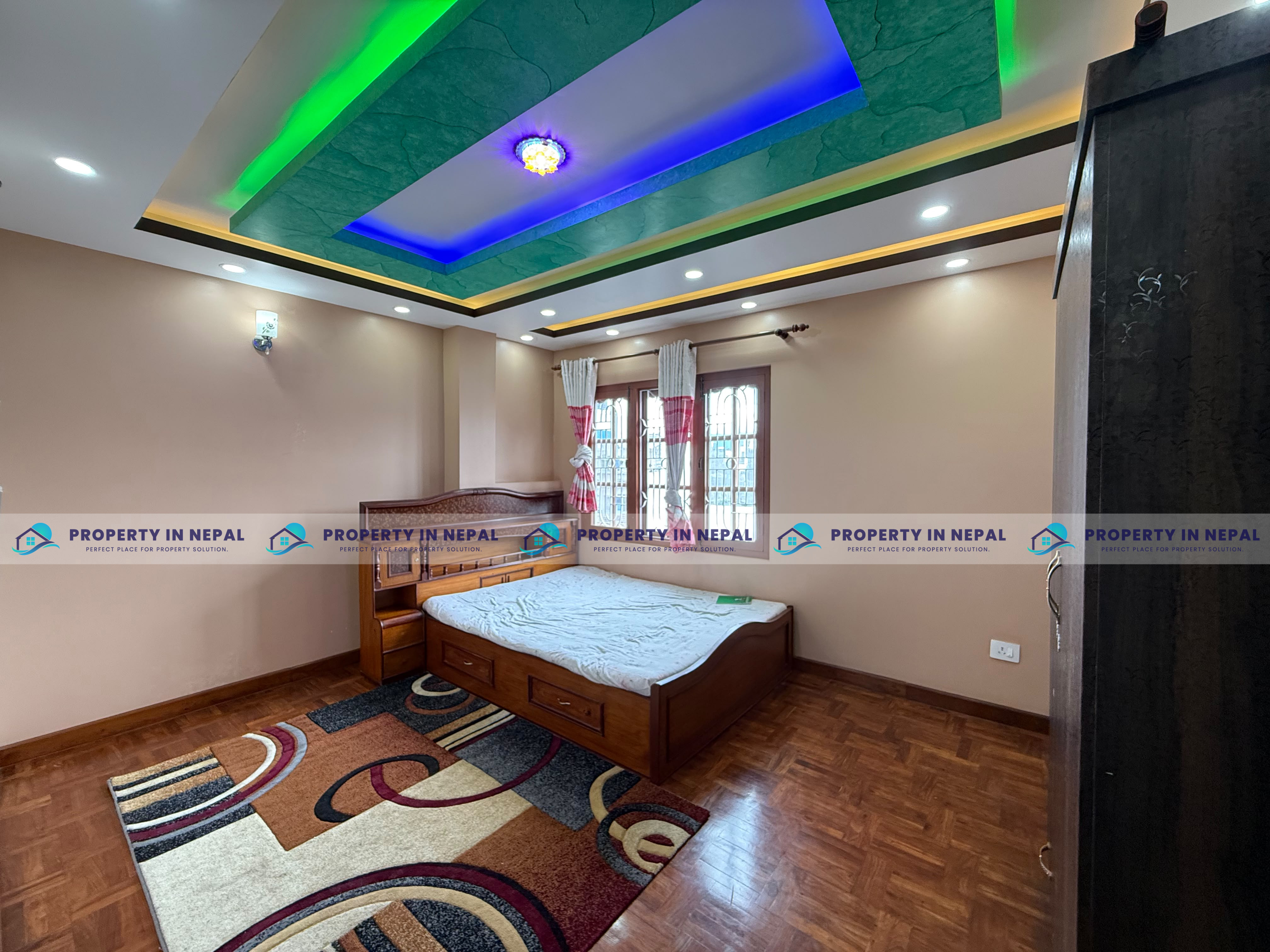 House For Sale In Shital Height image 4