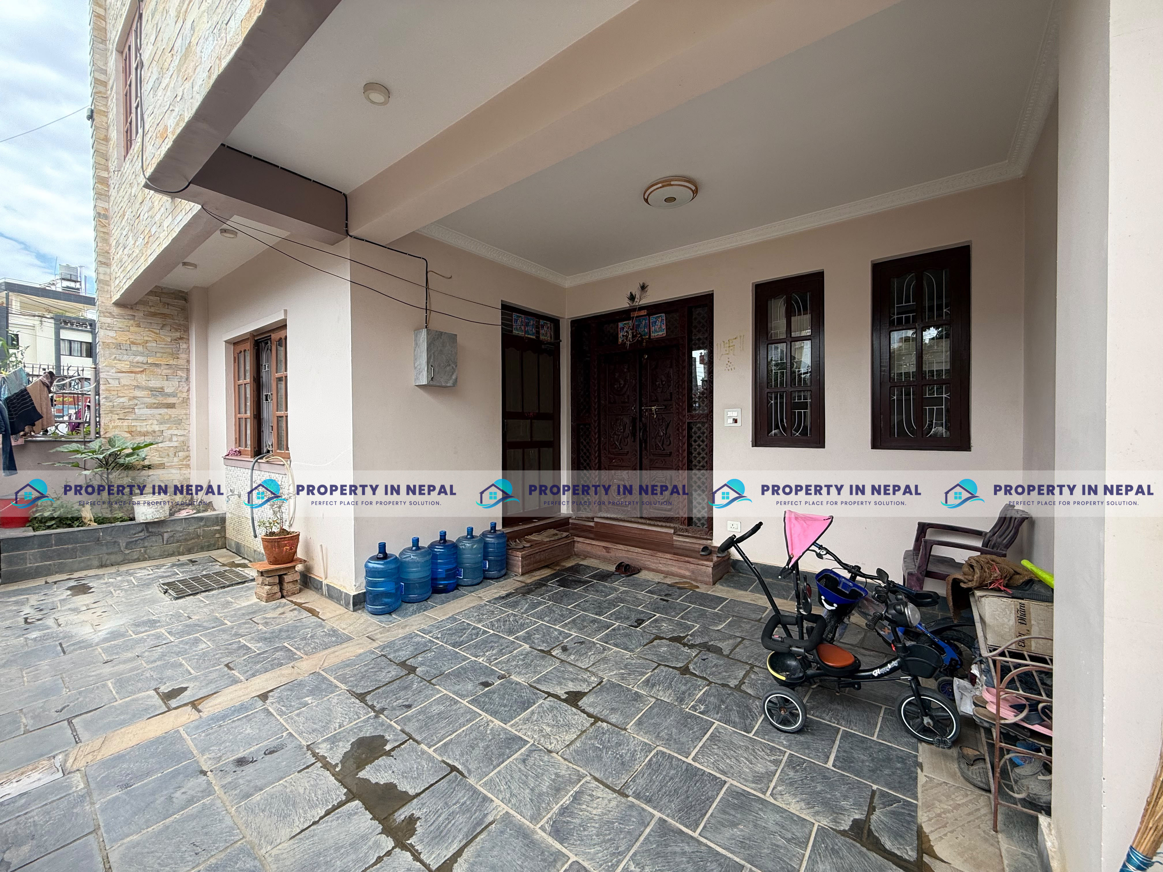 House For Sale In Shital Height image 6