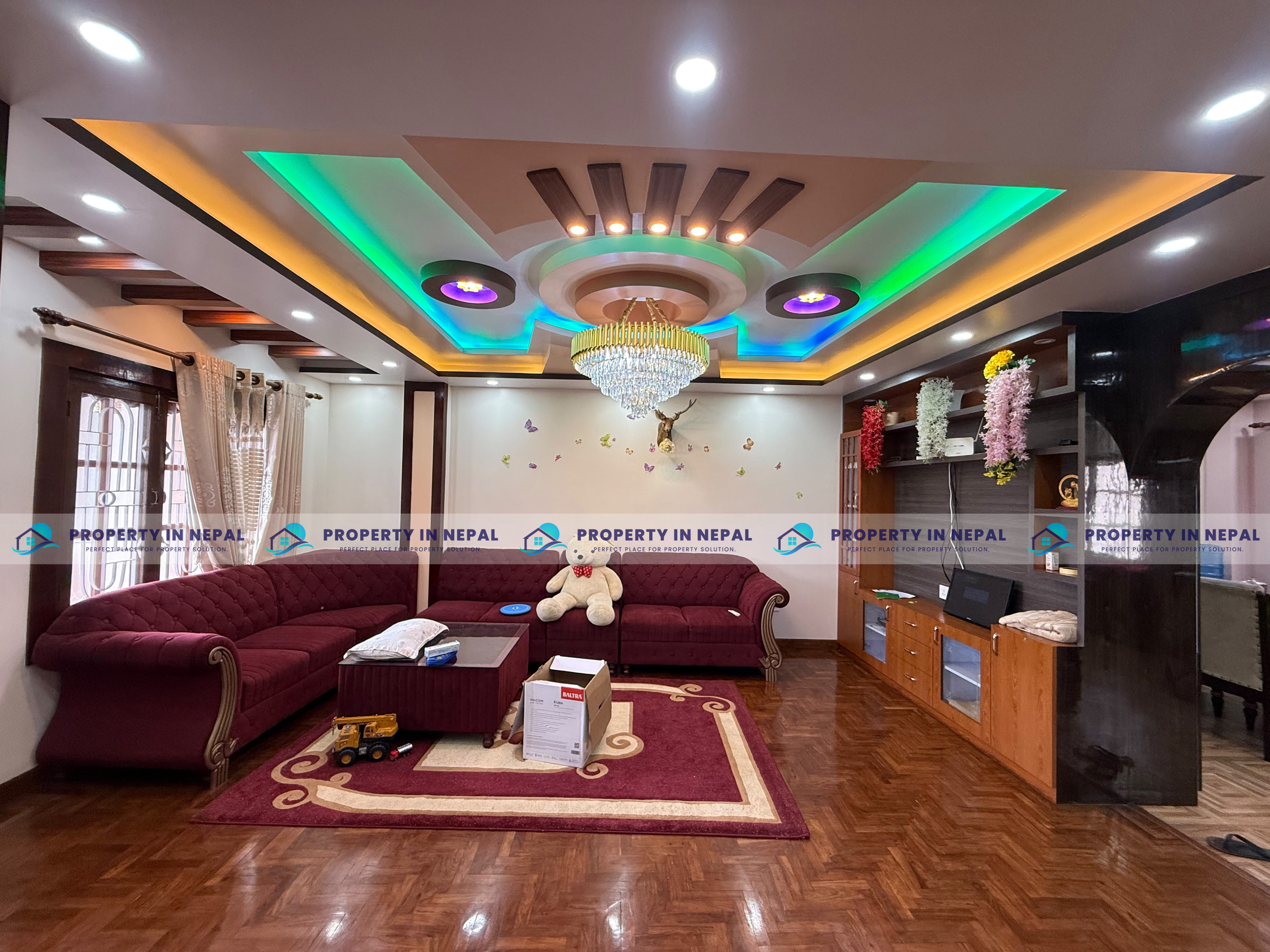 House For Sale In Shital Height image 8