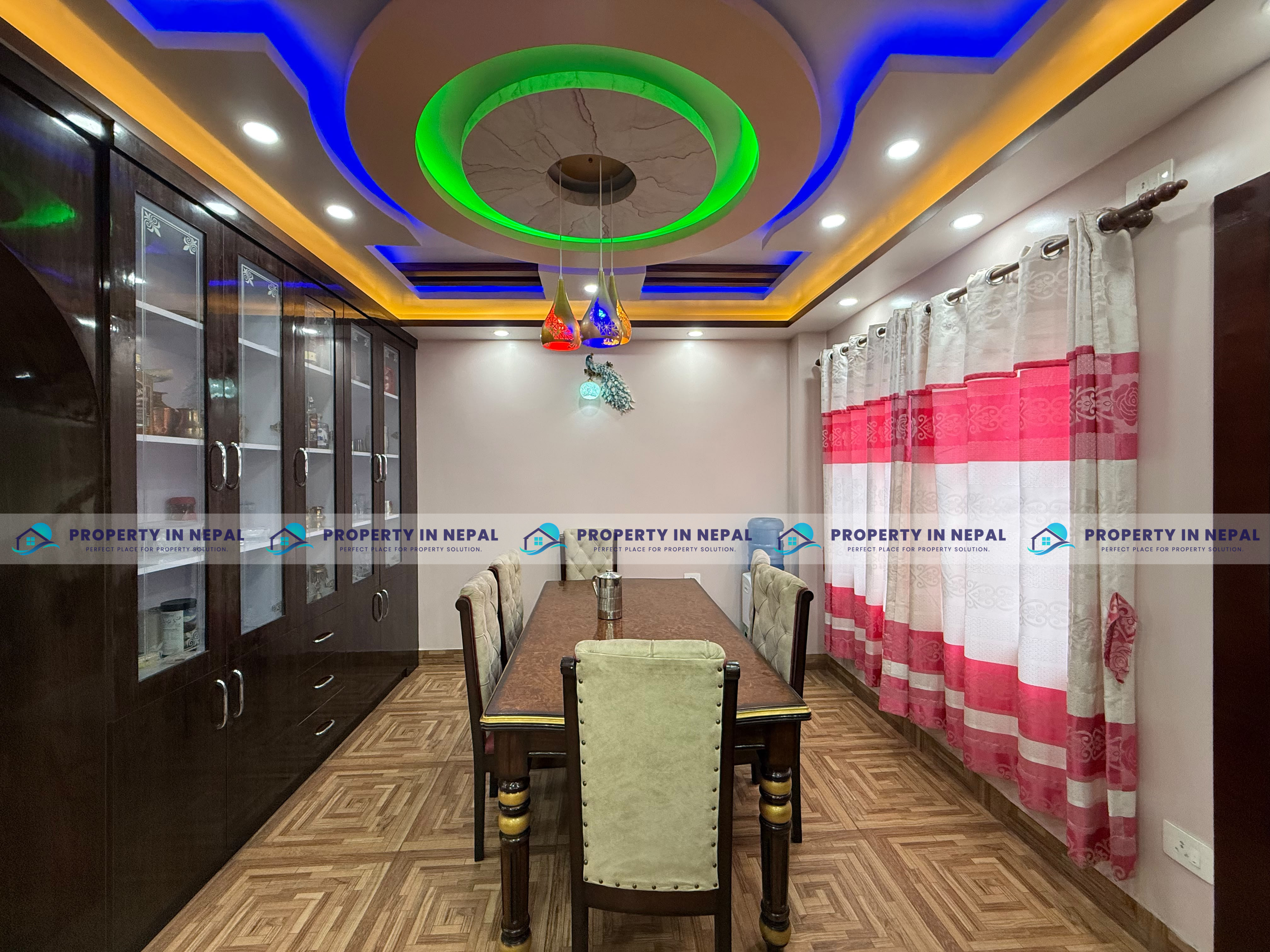 House For Sale In Shital Height image 9